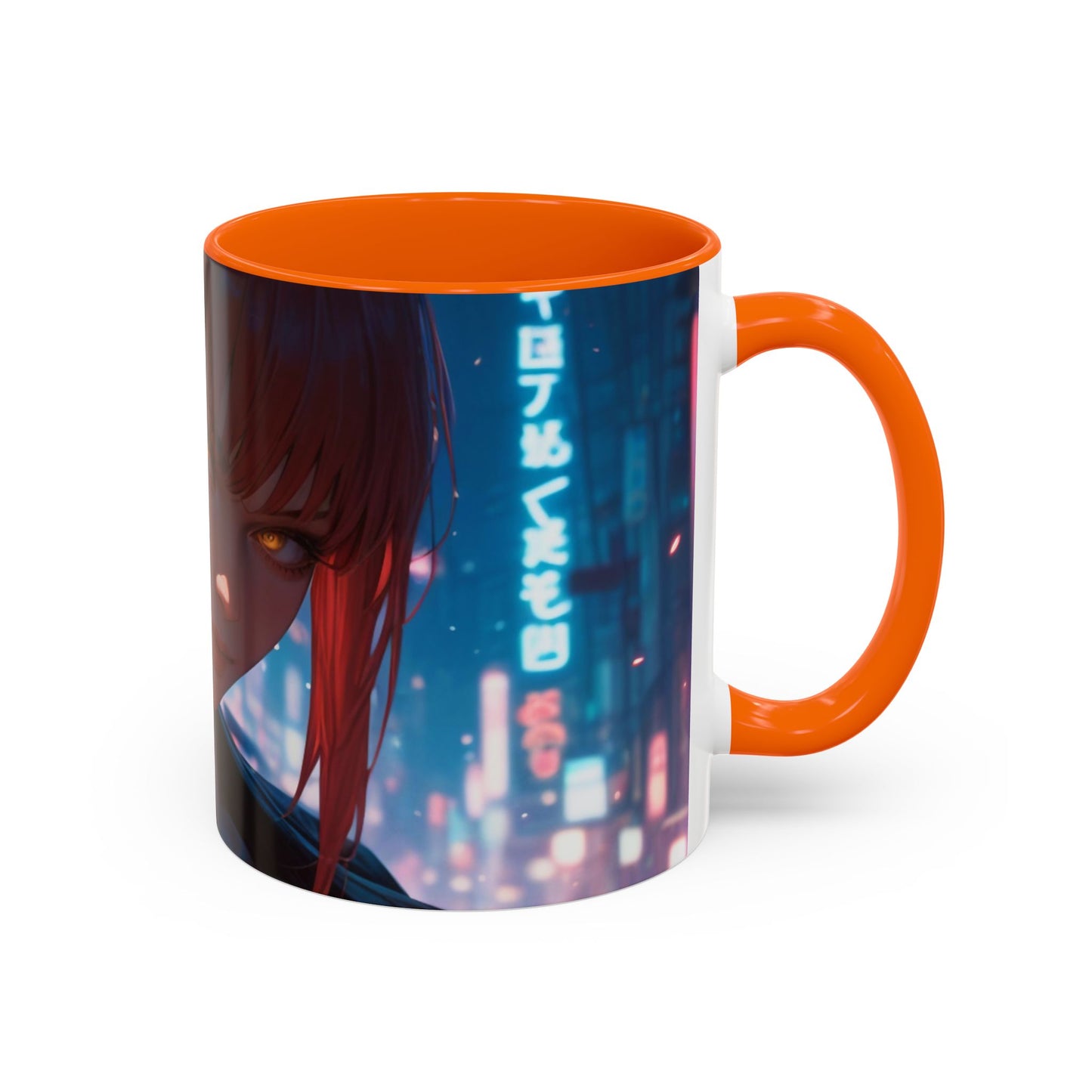 Makima 004 Coffee Mug