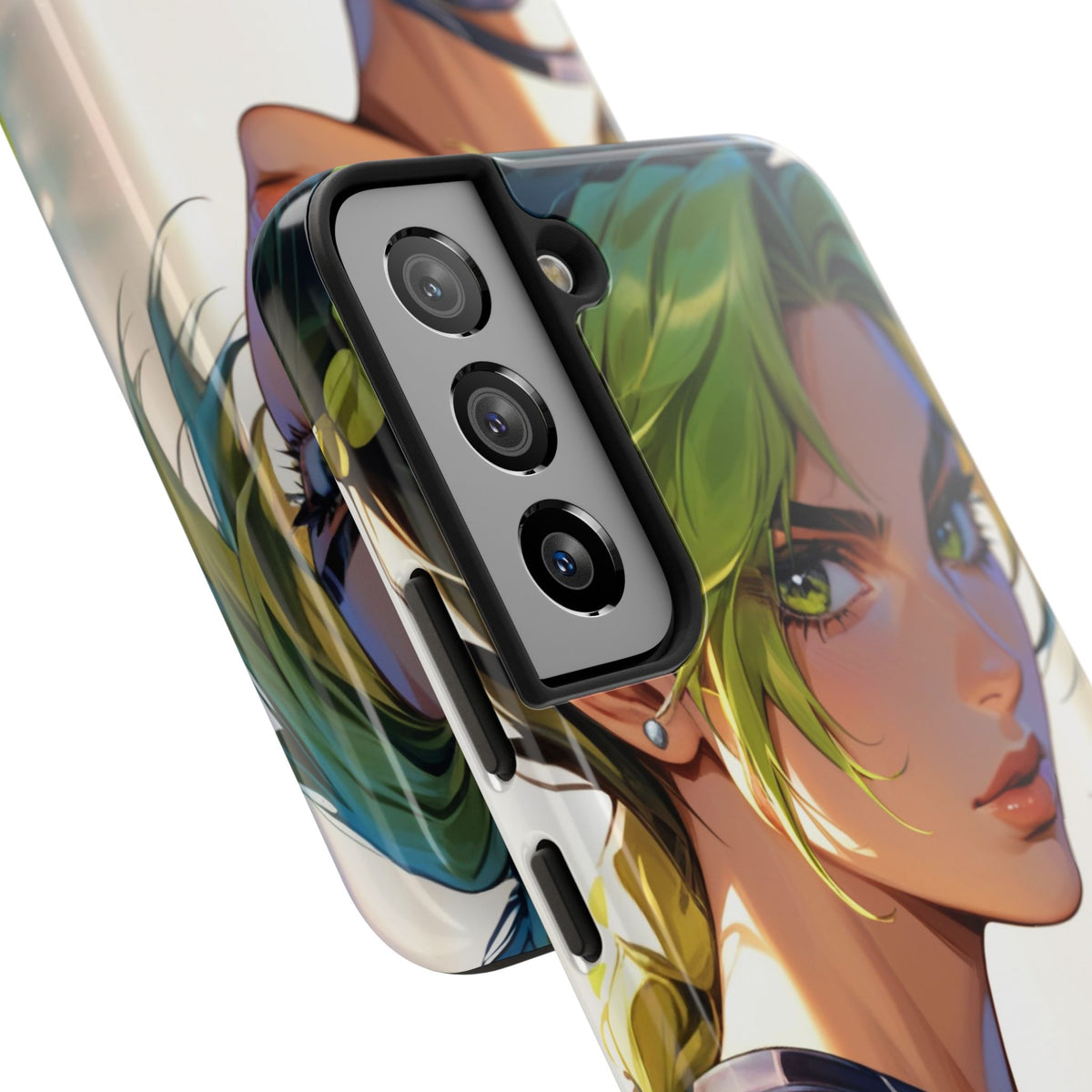 Jolyne Kujo 006 Tough Cases