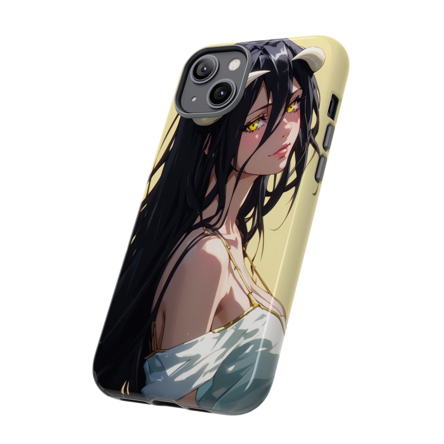 Albedo 007 Tough Cases