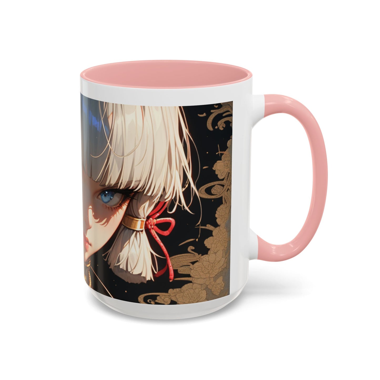 Ayaka 008 Coffee Mug