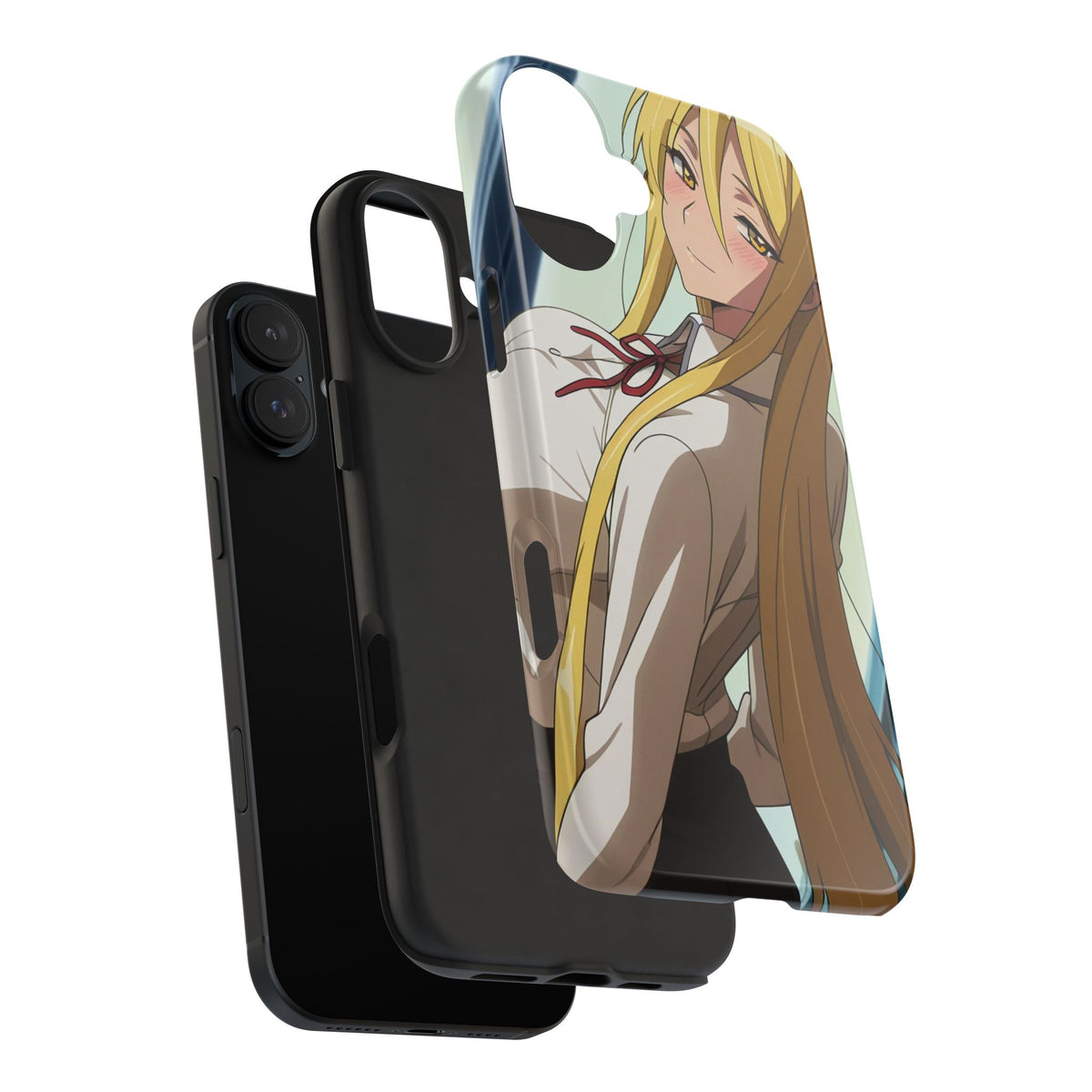 Marikawa Shizuka 002 Tough Cases