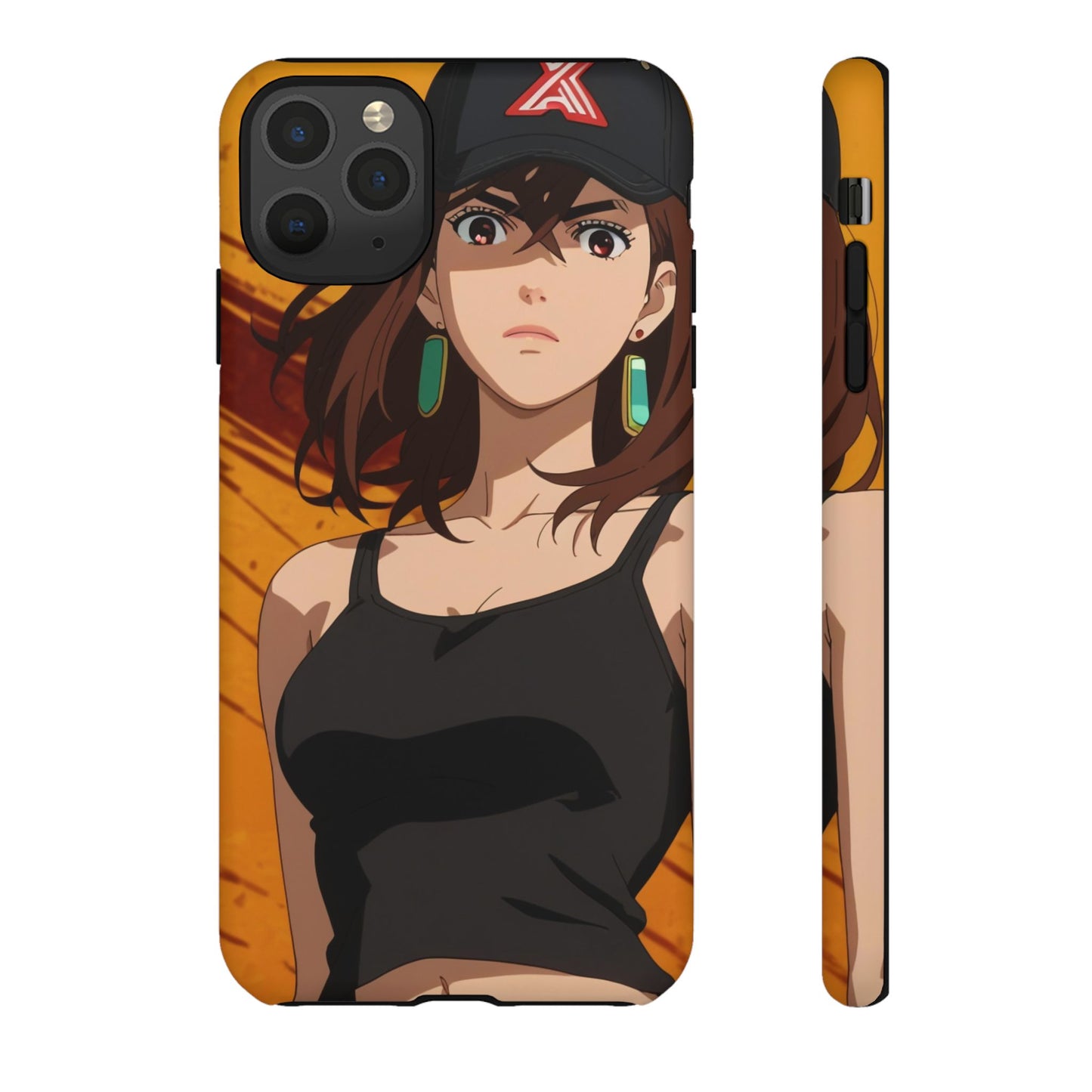 Ayase Momo 006 Tough Cases