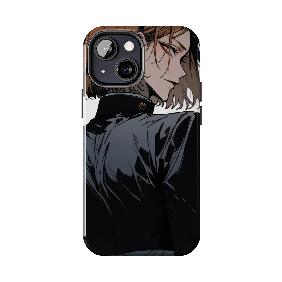 Nobara 003 Tough Cases