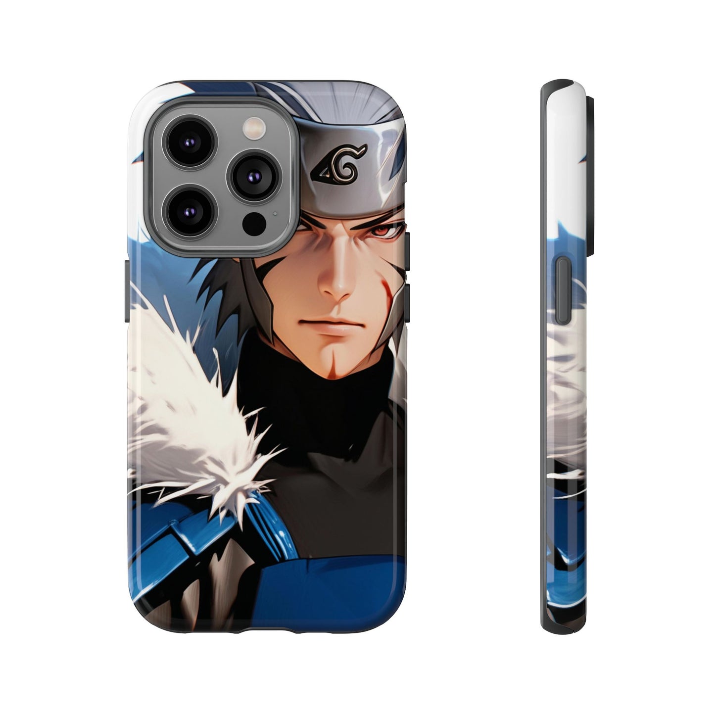 Tobirama Senju 003 Tough Cases