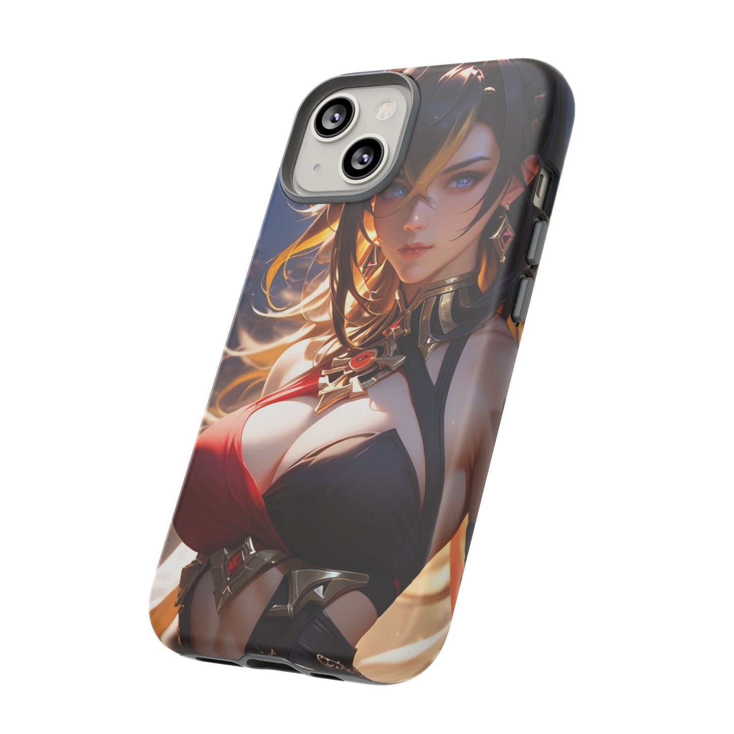 Dehya 007 Tough Cases