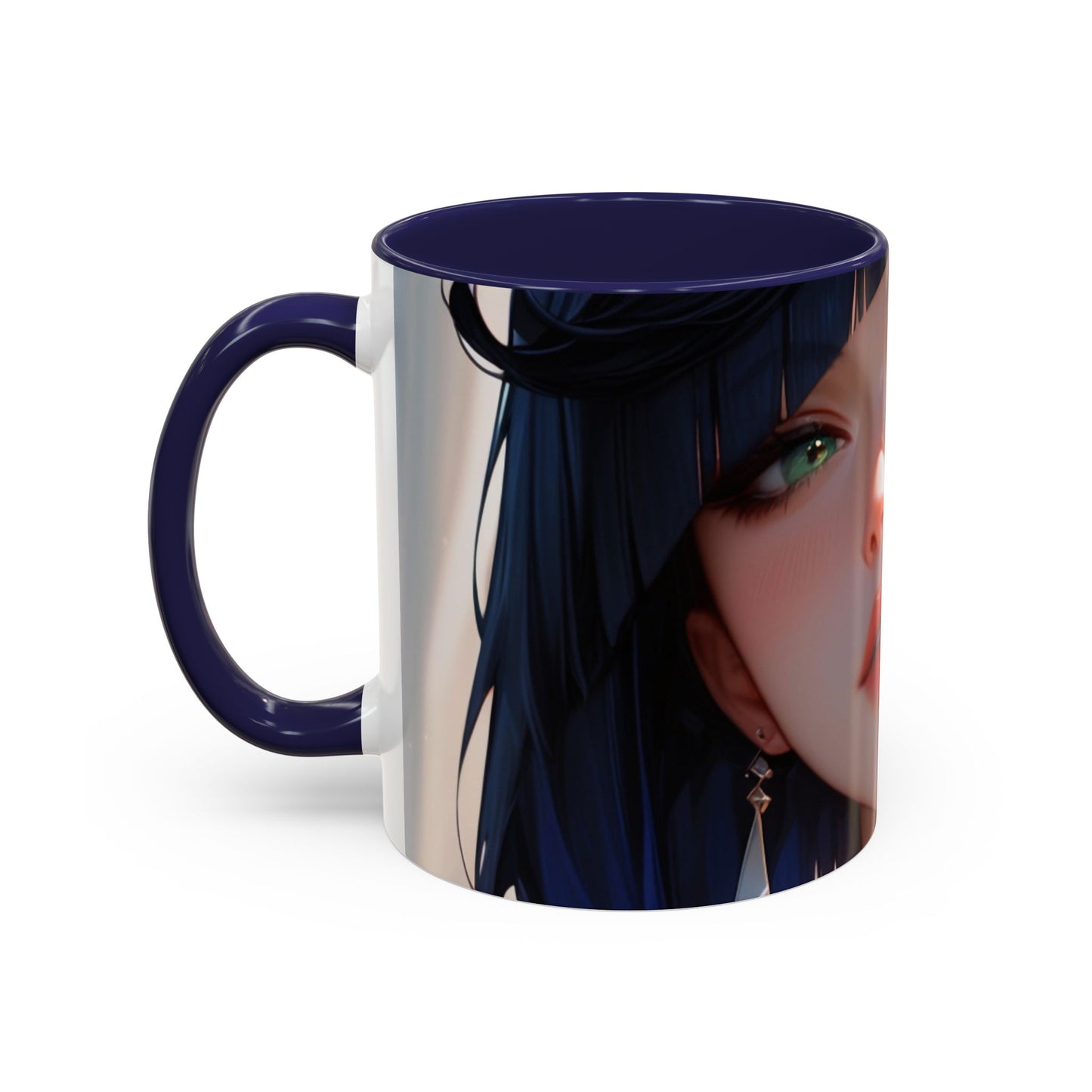 Yelan 013 Coffee Mug