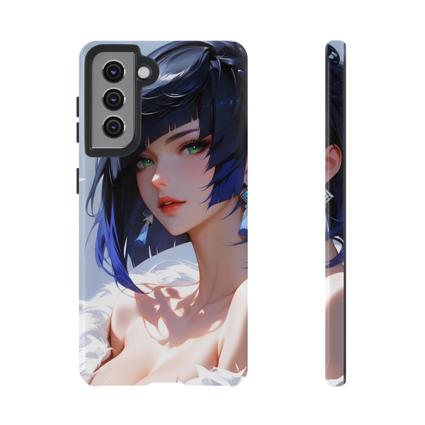 Yelan 011 Tough Cases