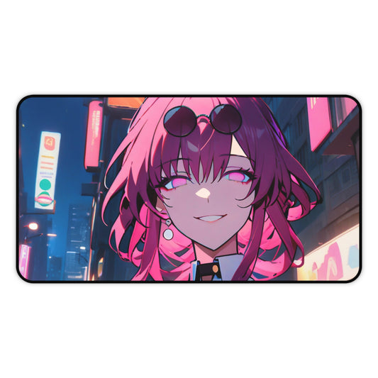 HSR Kafka 001 Desk Mat