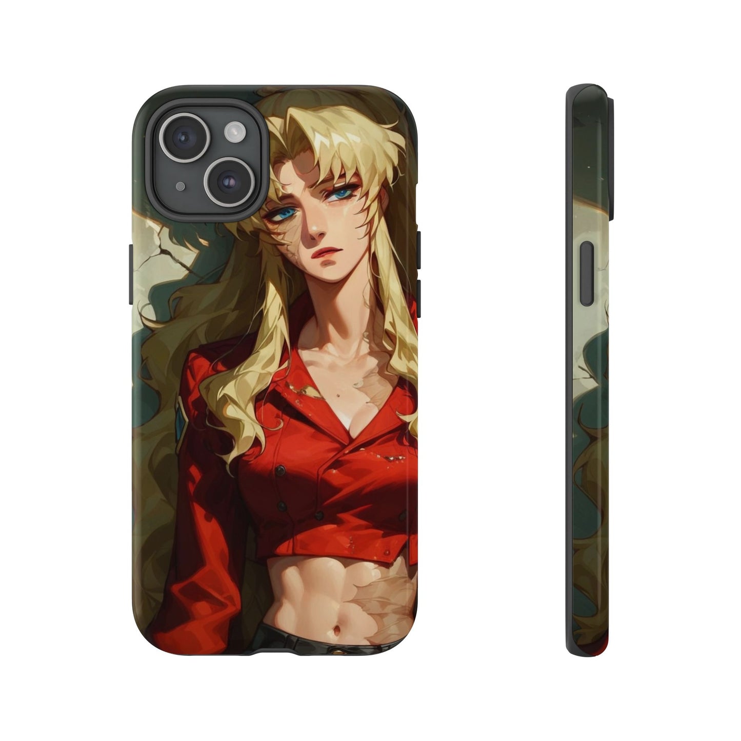 Balalaika 003 Tough Cases