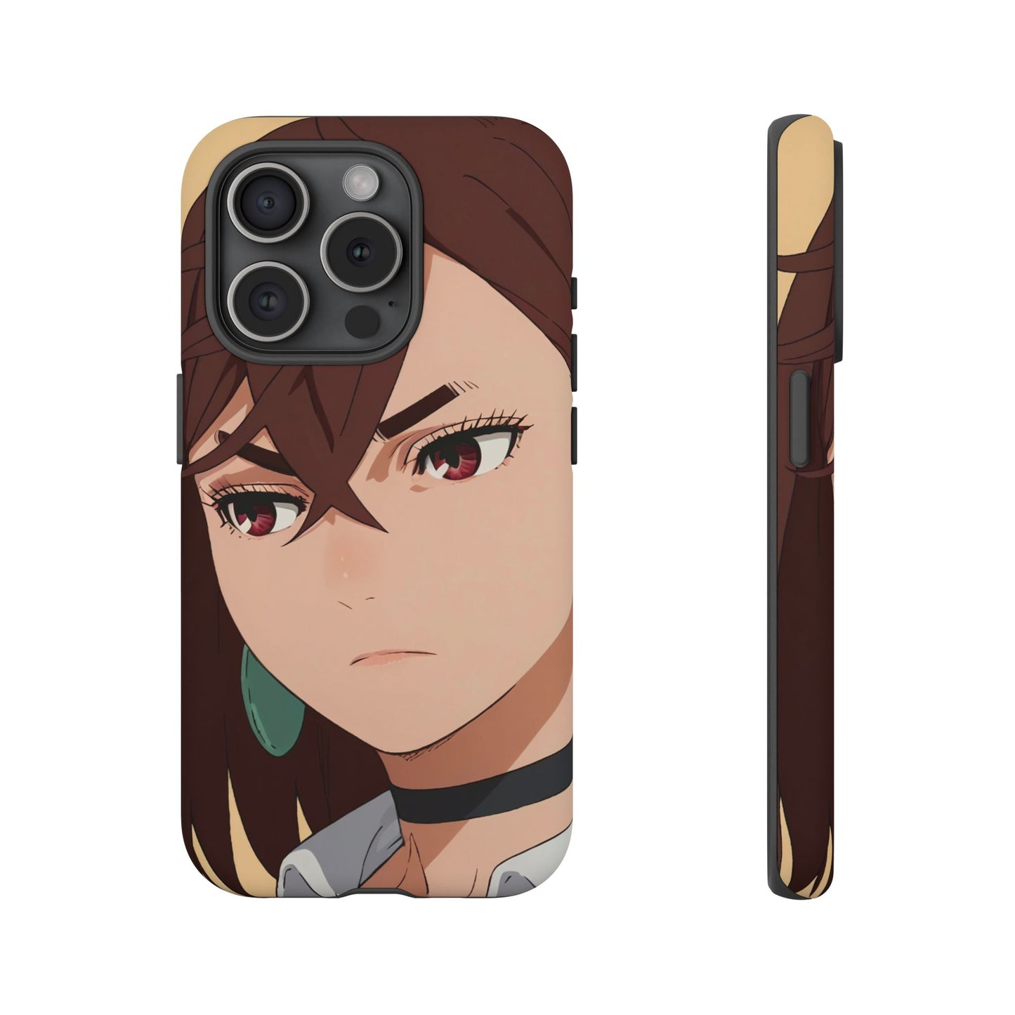 Ayase Momo 003 Tough Cases