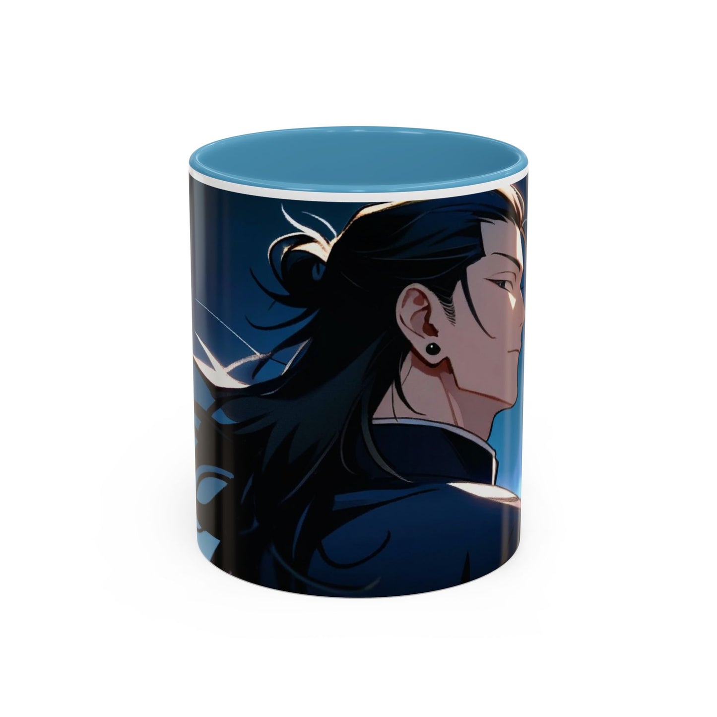 Geto Suguru 002 Coffee Mug