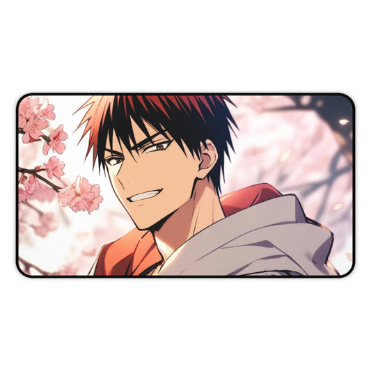 Kagami Taiga 001 Desk Mat