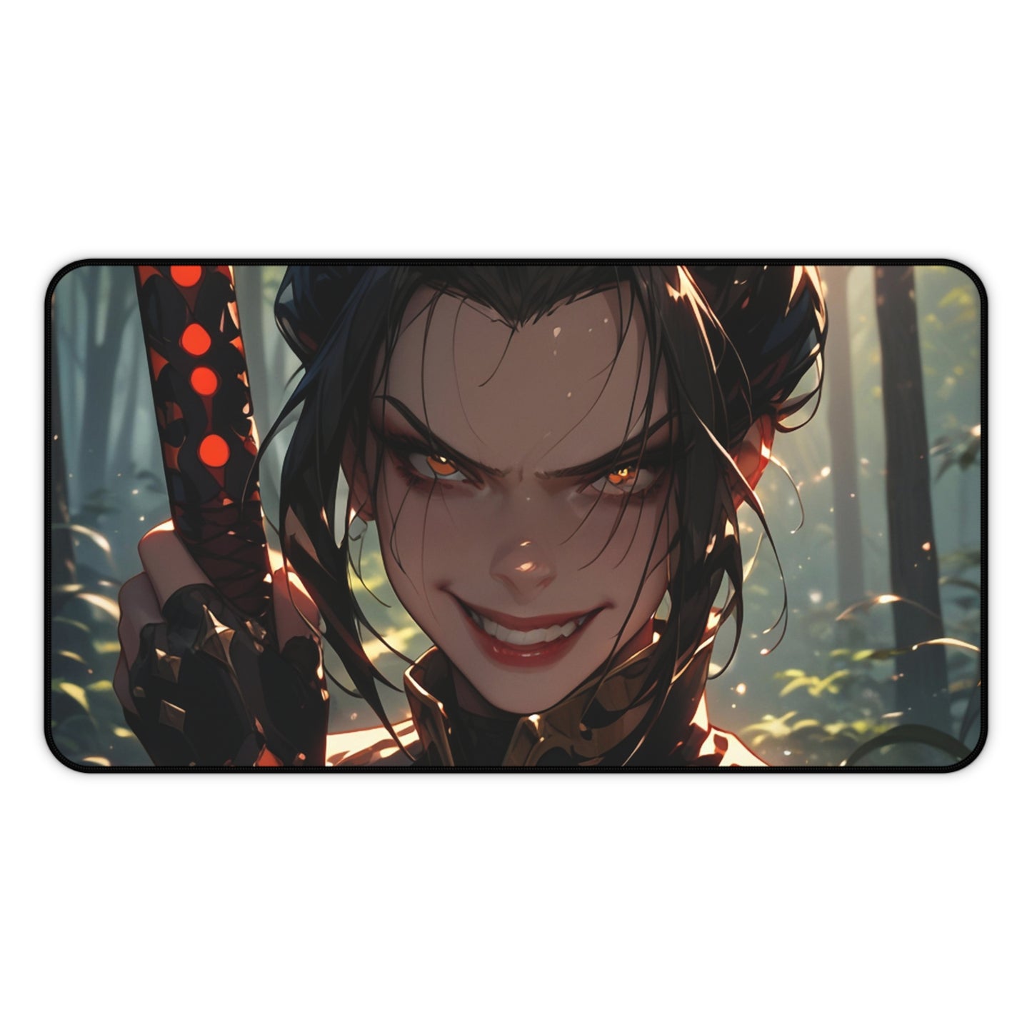 Azula 001 Desk Mat