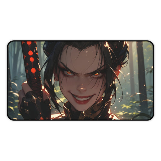 Azula 001 Desk Mat