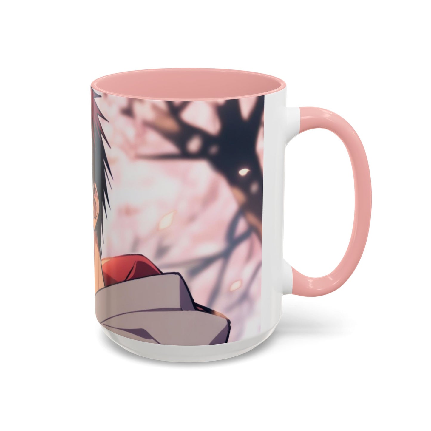 Kagami Taiga 001 Coffee Mug