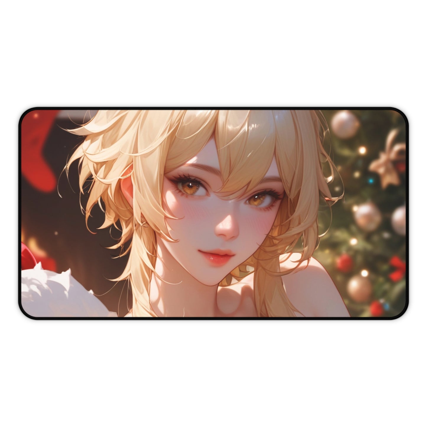 Lumine 008 Desk Mat
