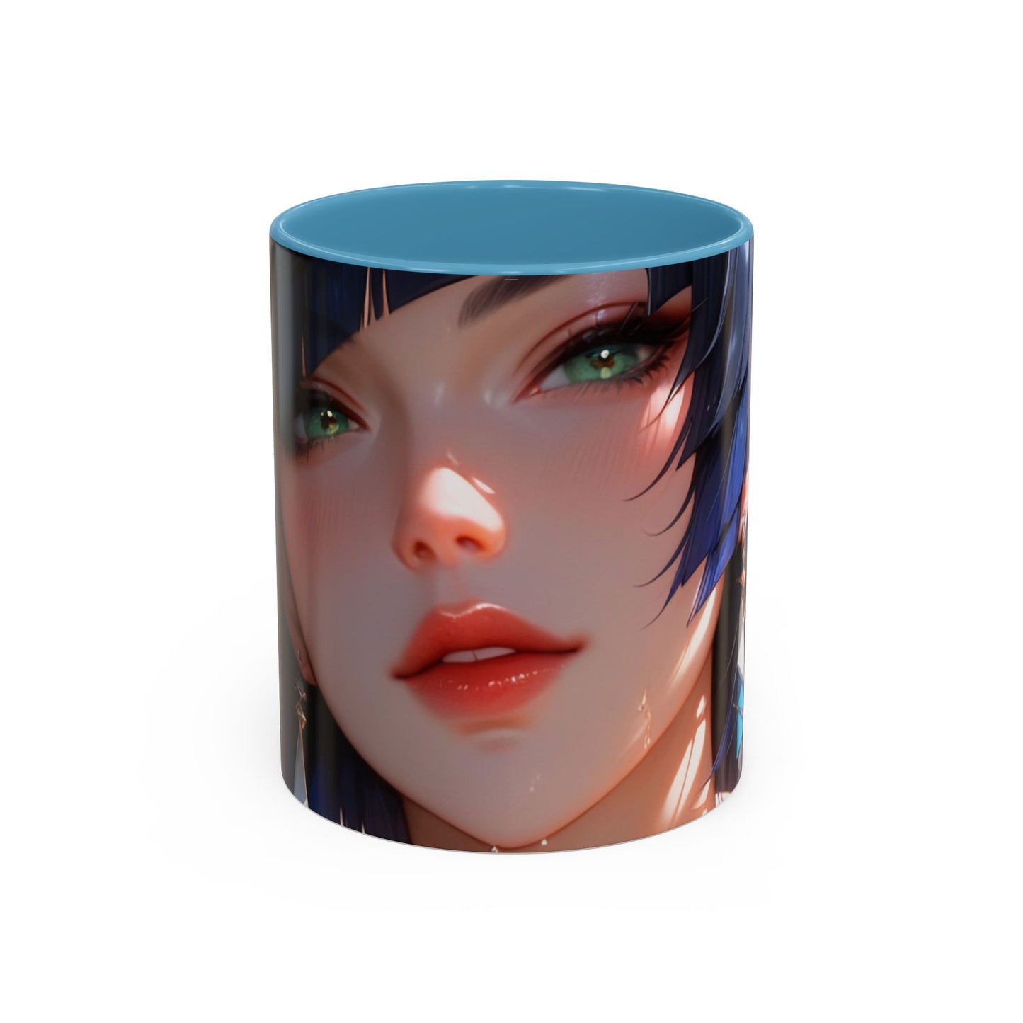 Yelan 013 Coffee Mug