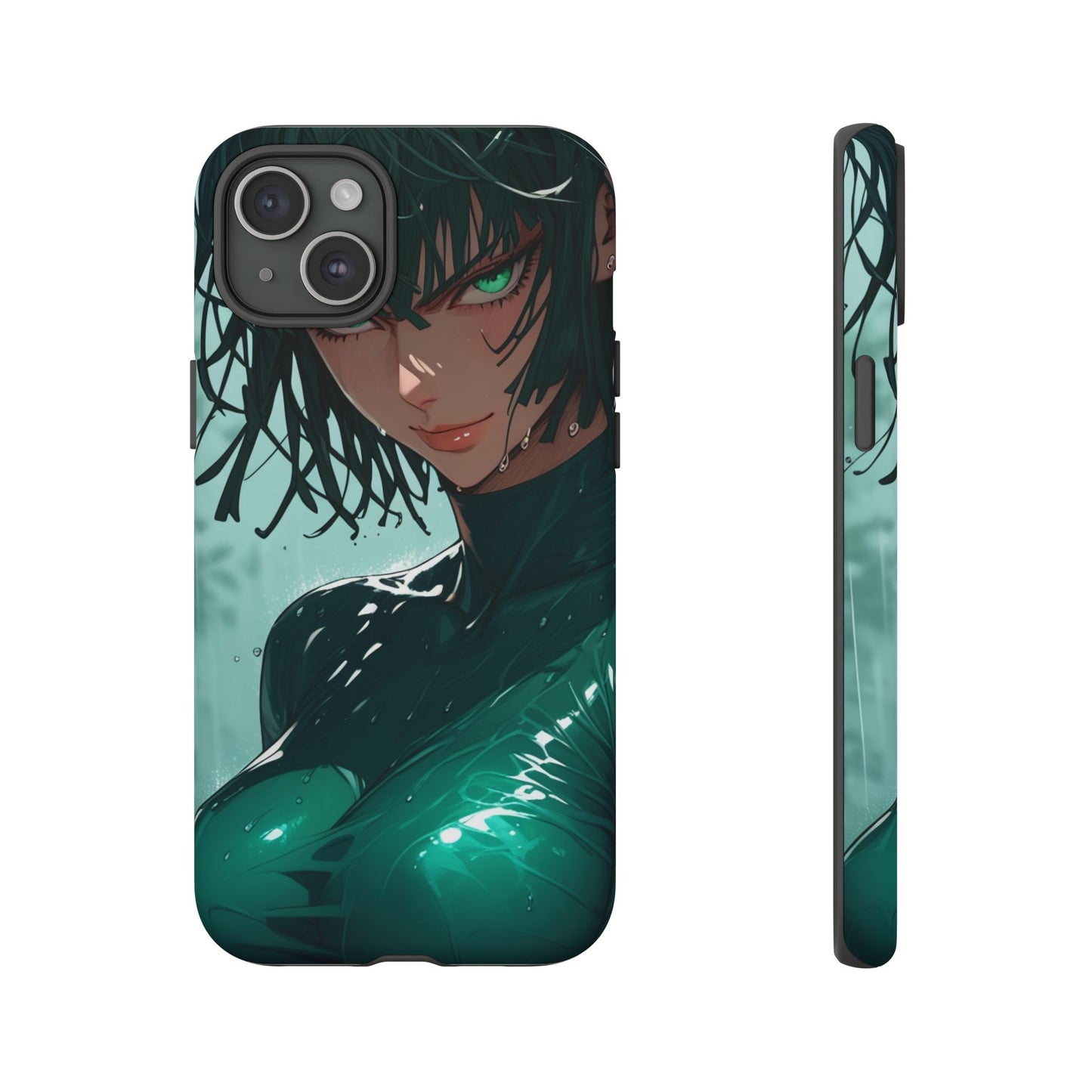 Fubuki 002 Tough Cases