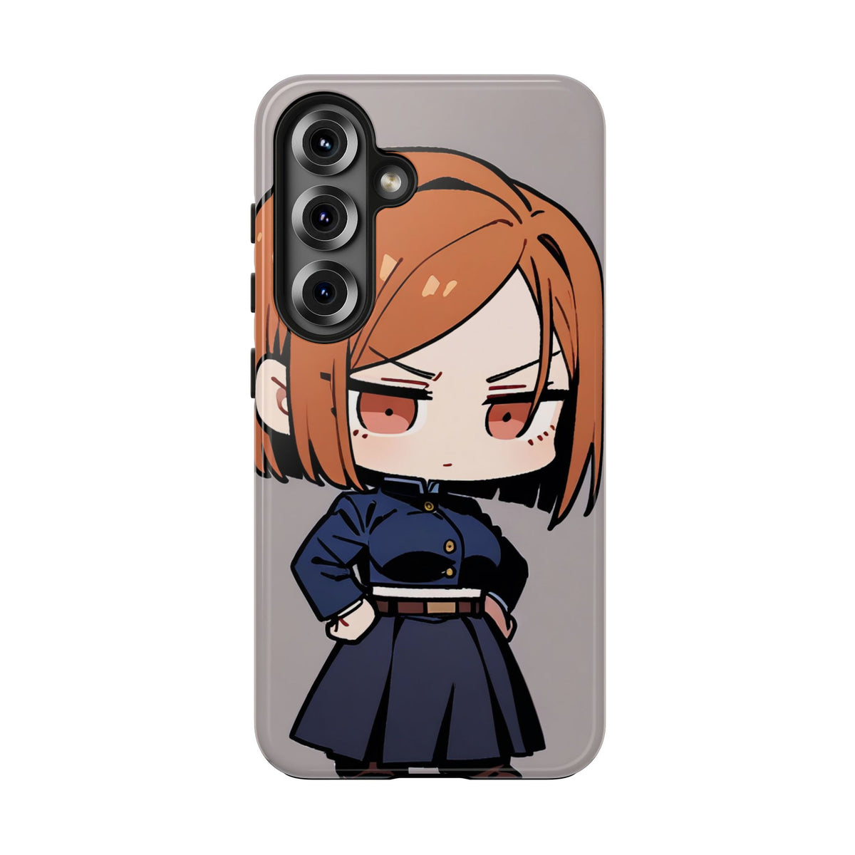 Nobara 004 Tough Cases