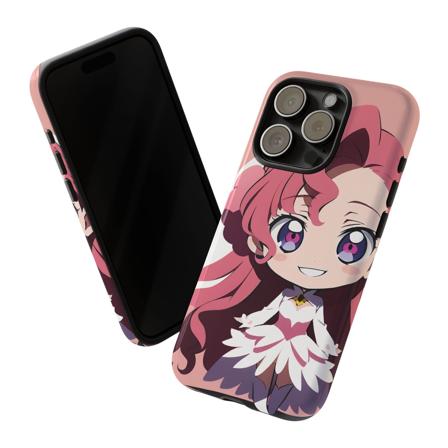 Euphemia 002 Tough Cases