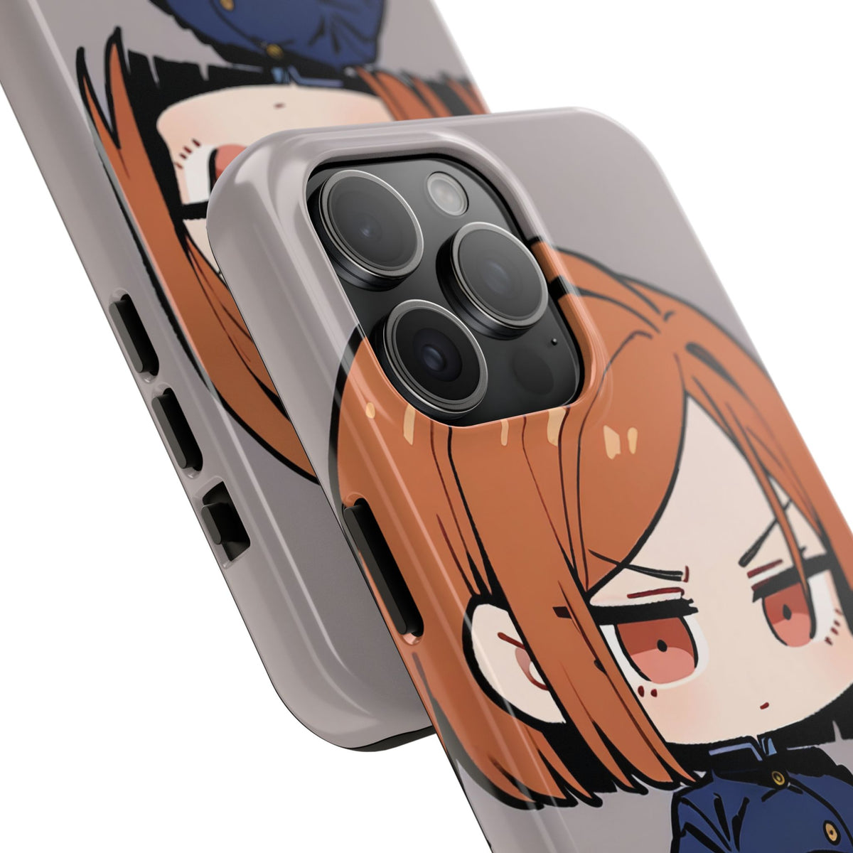 Nobara 004 Tough Cases