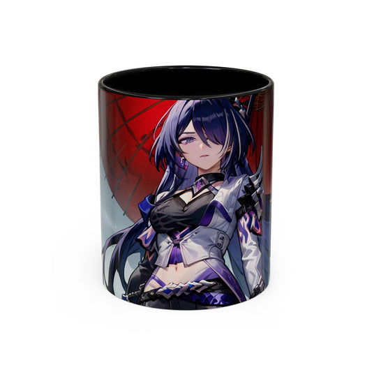 Acheron 001 Coffee Mug
