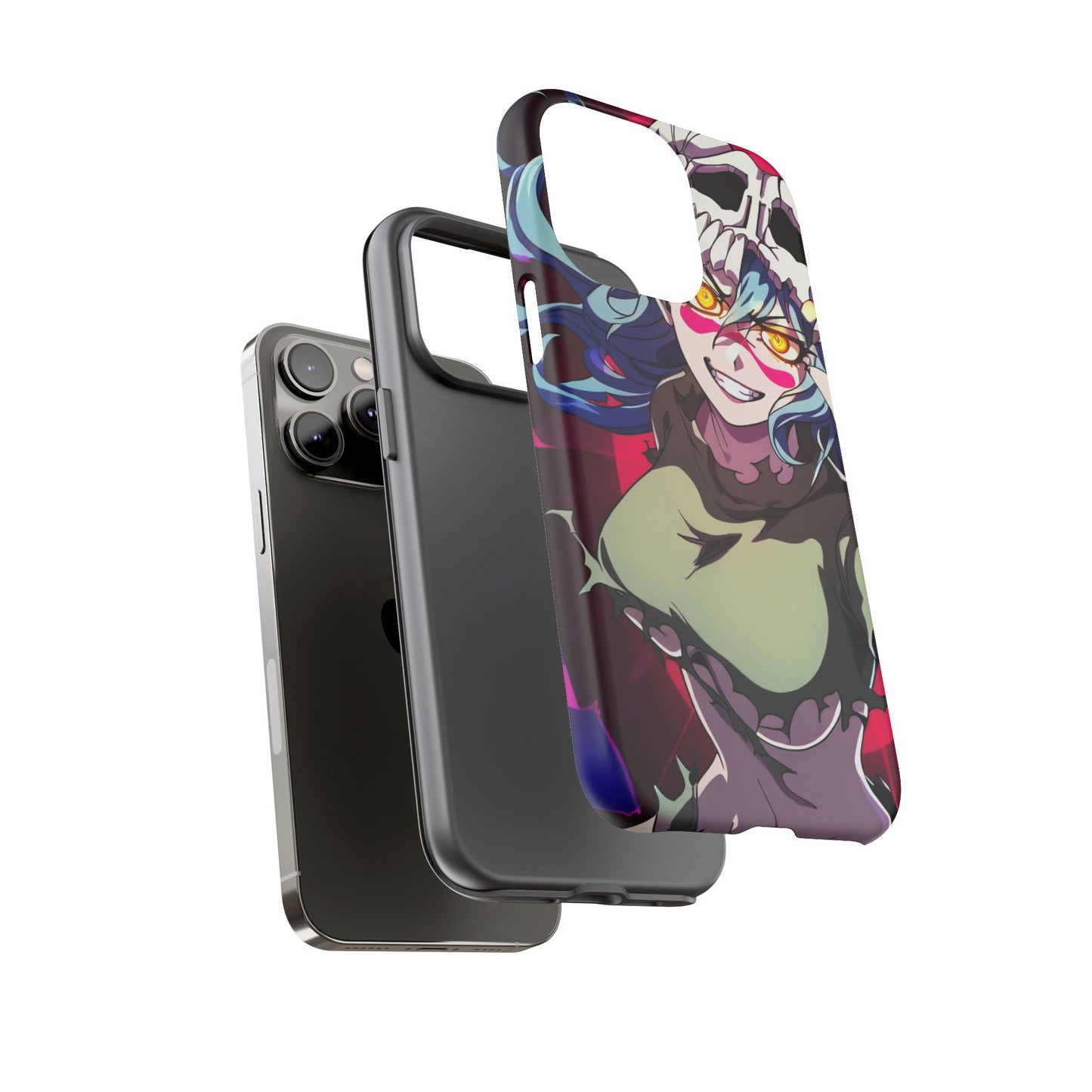 Nelliel 003 Tough Cases