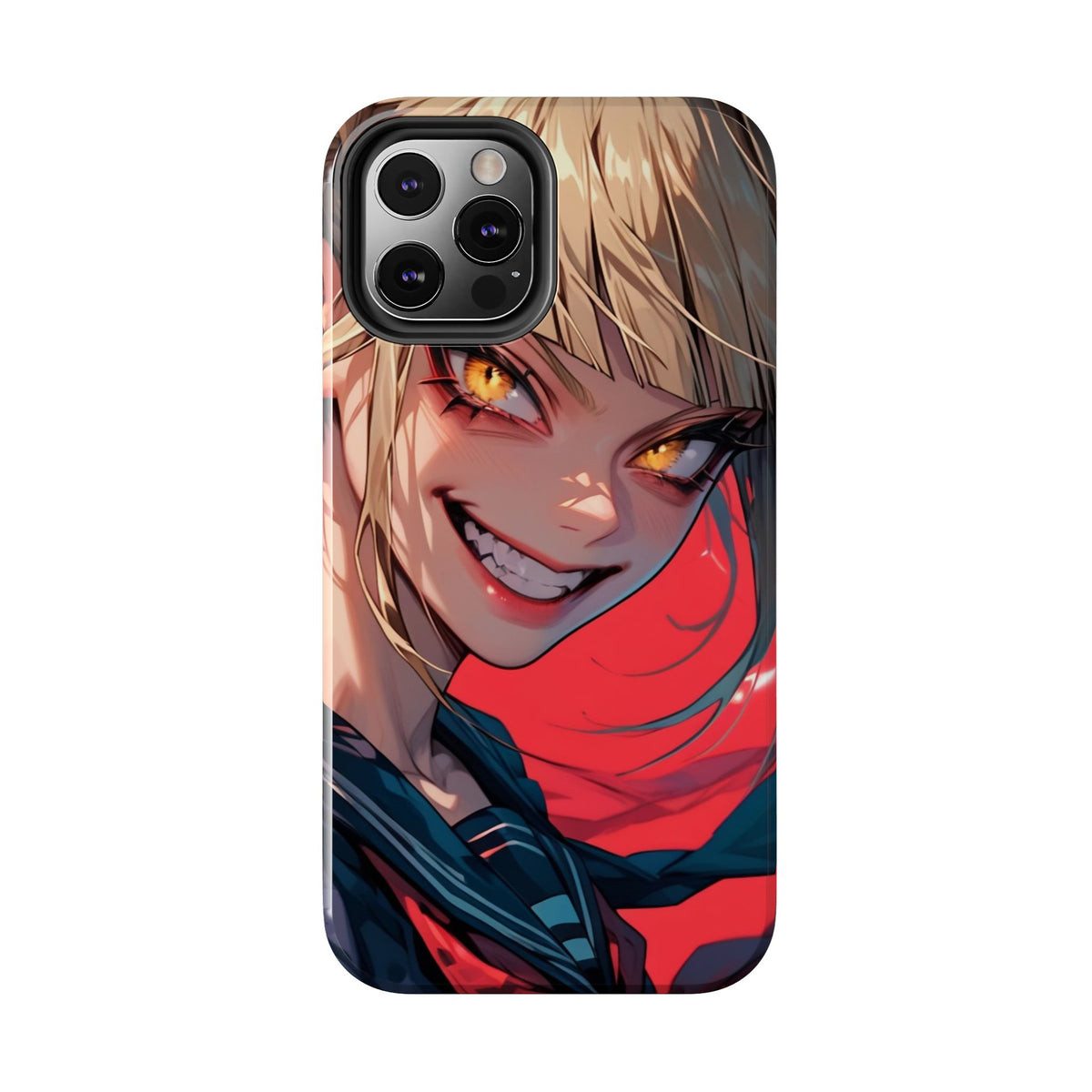 Himiko Toga 008 Tough Cases