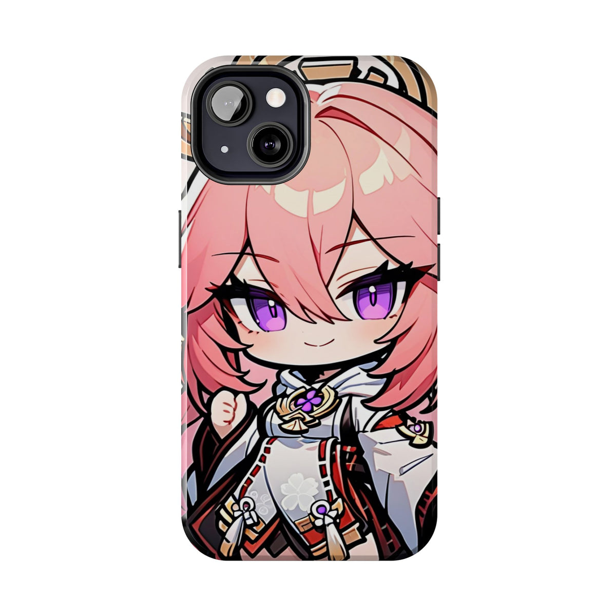 Yae Miko 005 Tough Cases