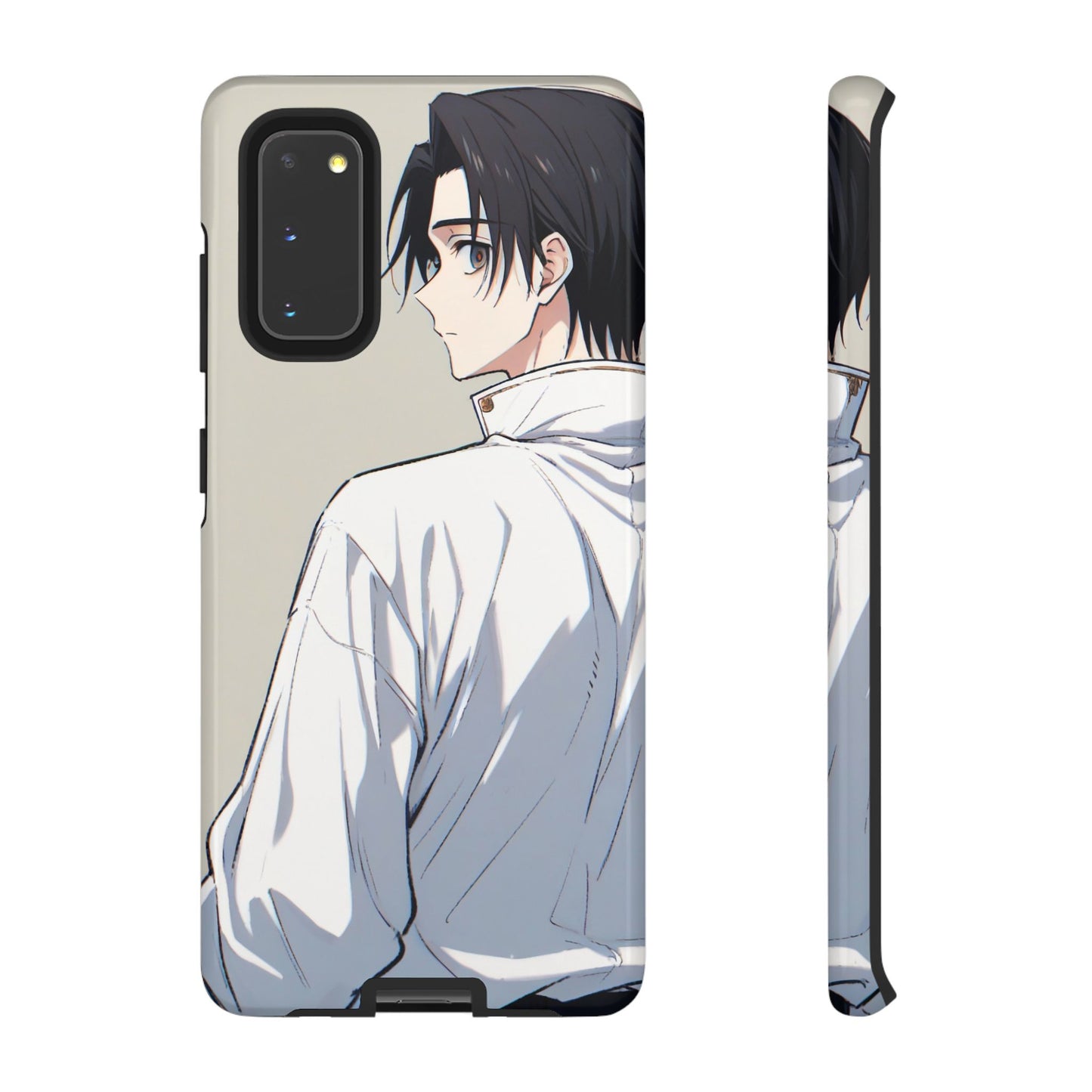 Yuta Okkotsu 002 Tough Cases