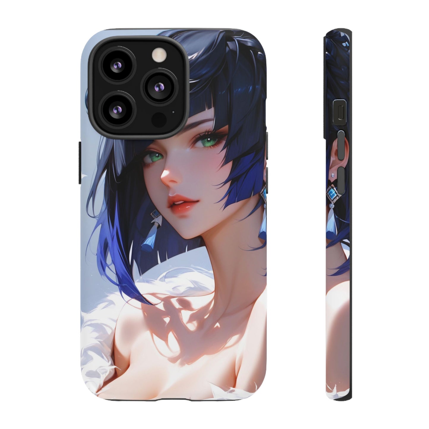 Yelan 011 Tough Cases