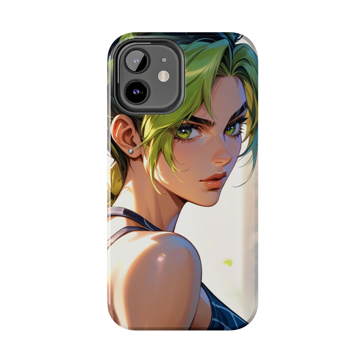 Jolyne Kujo 006 Tough Cases