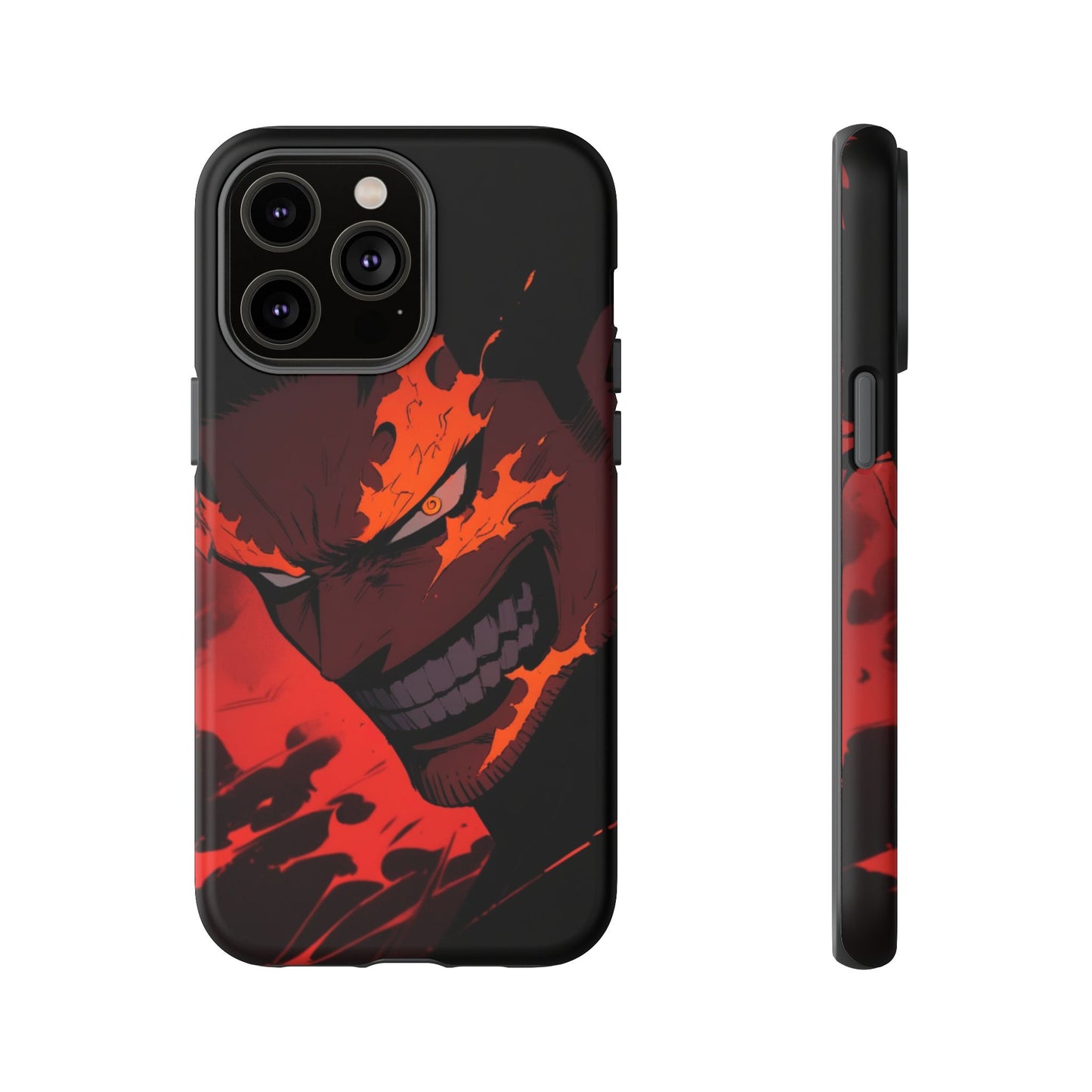 Endeavor 003 Tough Cases