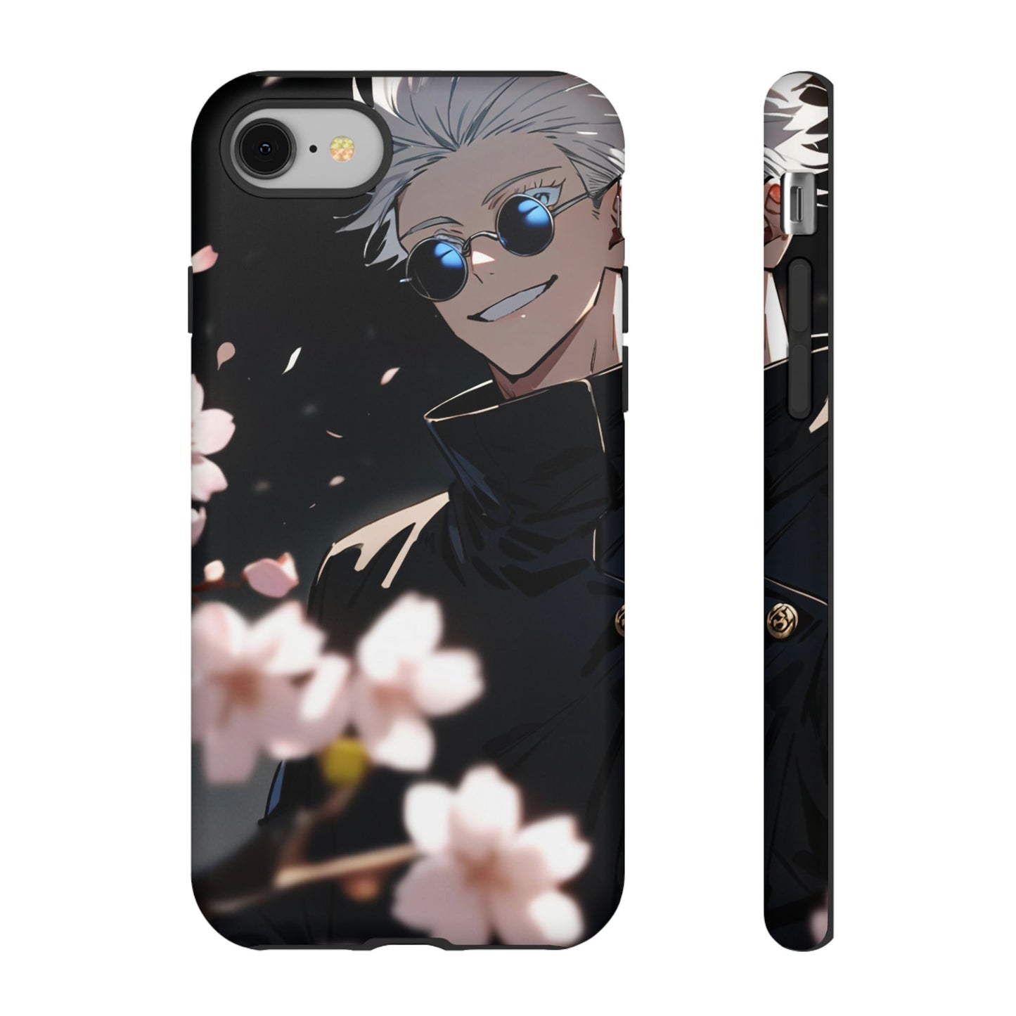 Gojo Satoru 011 Tough Cases