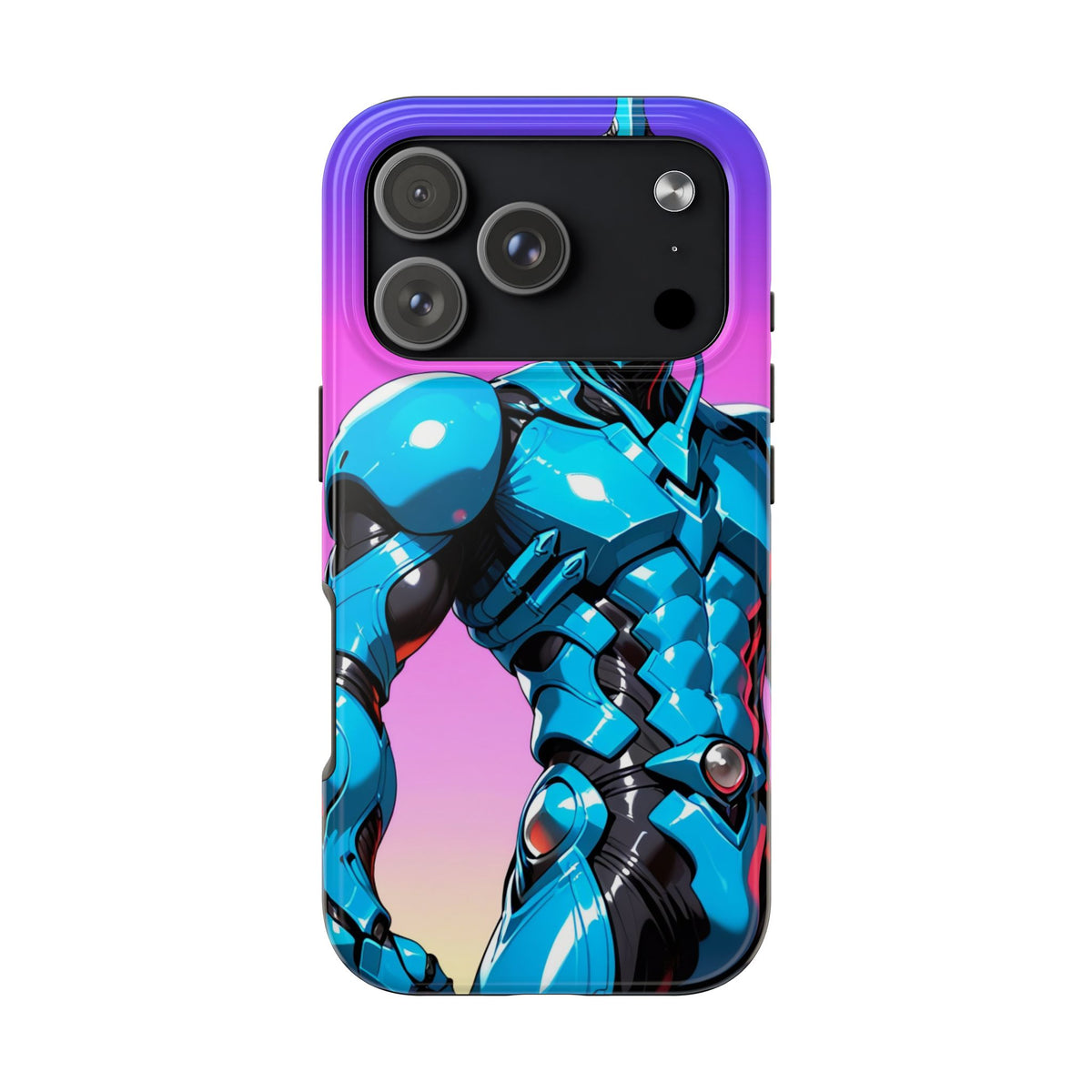 Guyver 001 Tough Cases