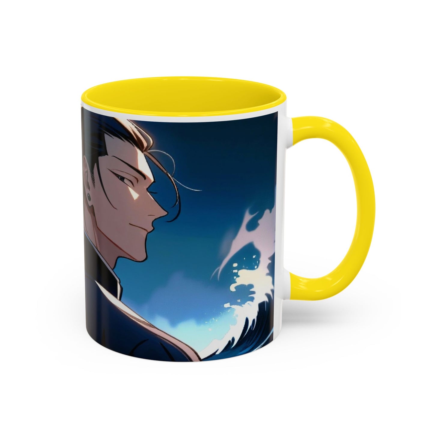 Geto Suguru 002 Coffee Mug