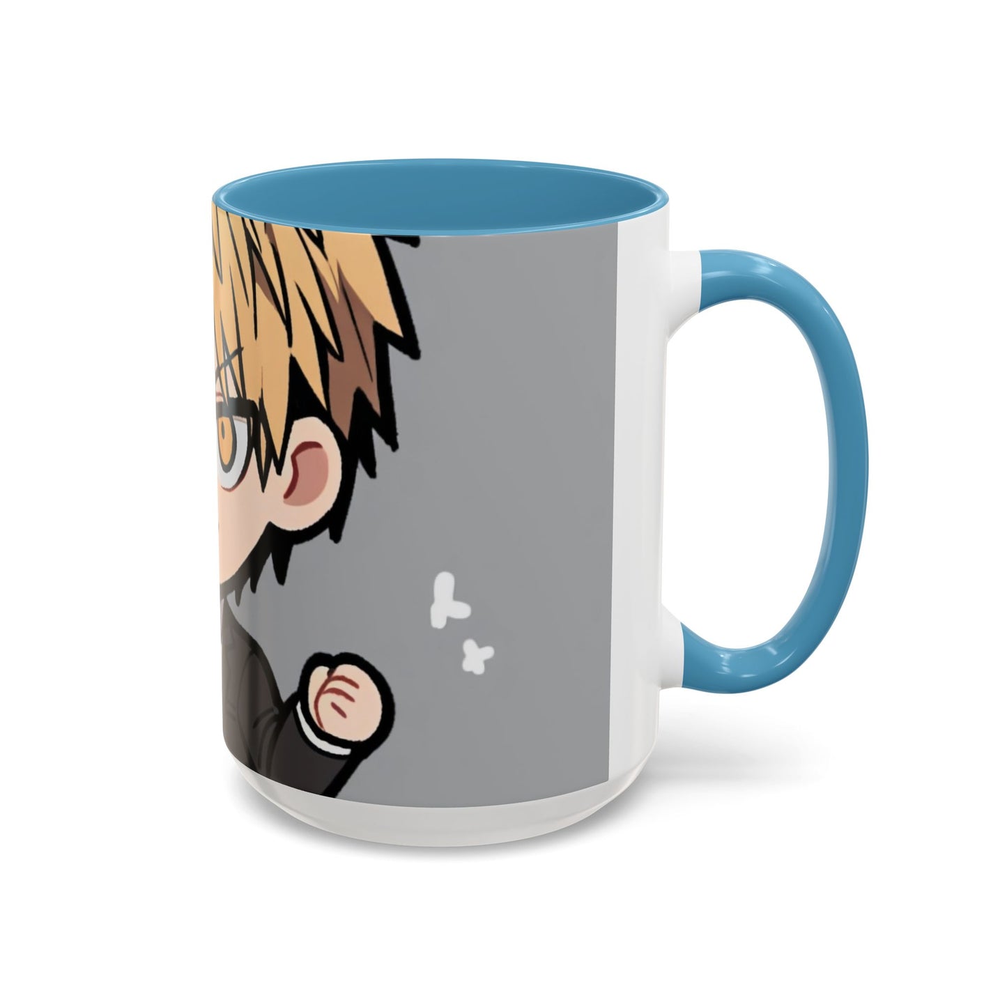 Genos 001 Coffee Mug