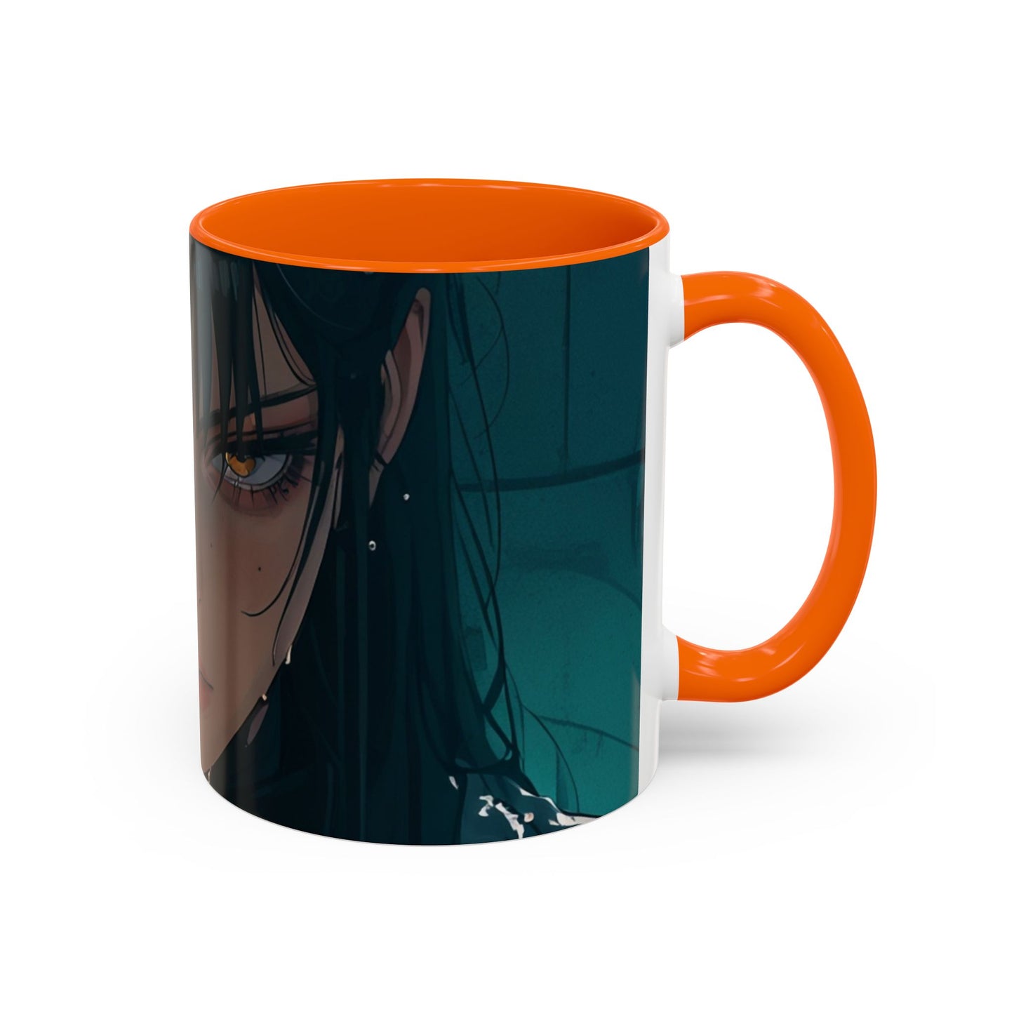 Mina Ashiro 007 Coffee Mug