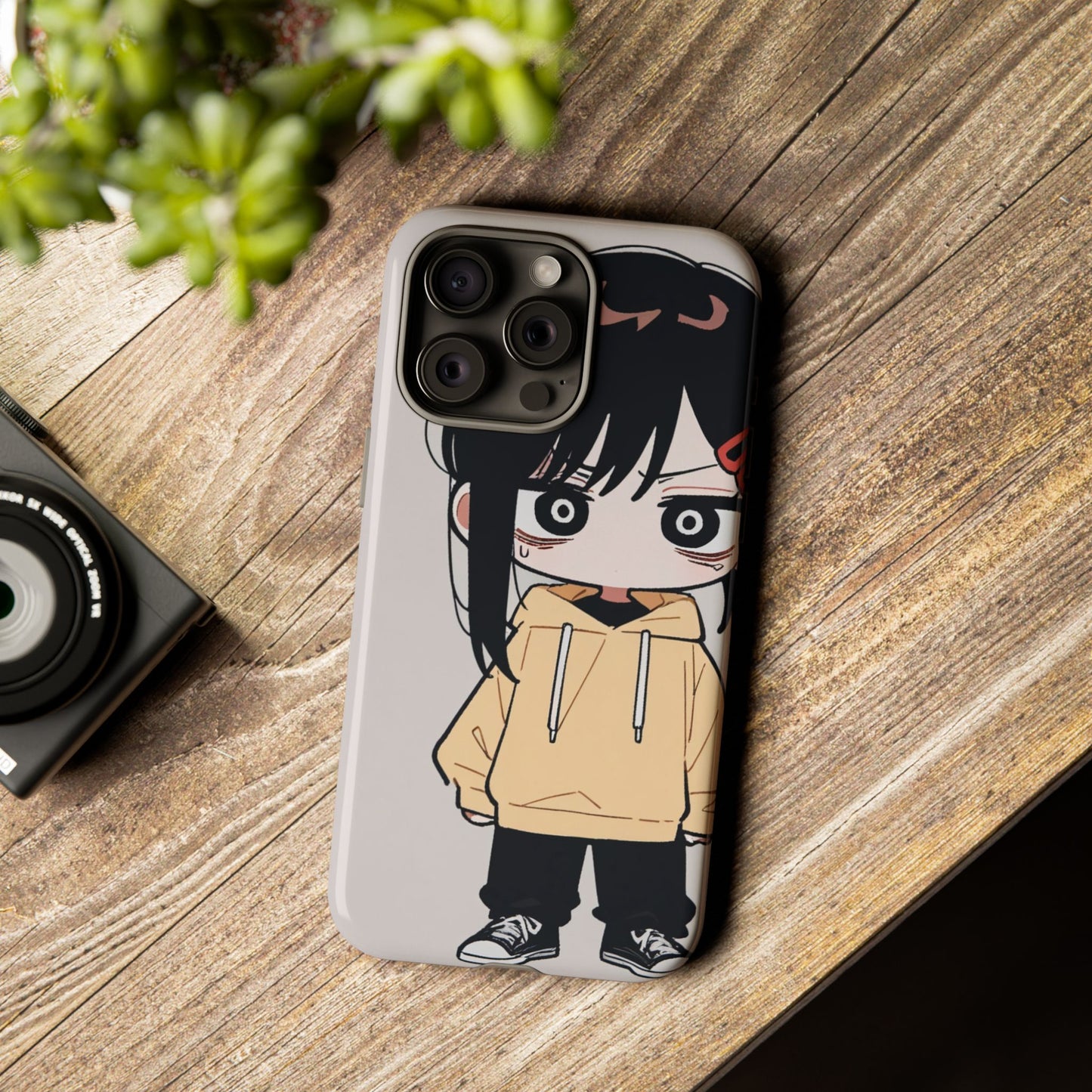 Kobeni 002 Tough Cases