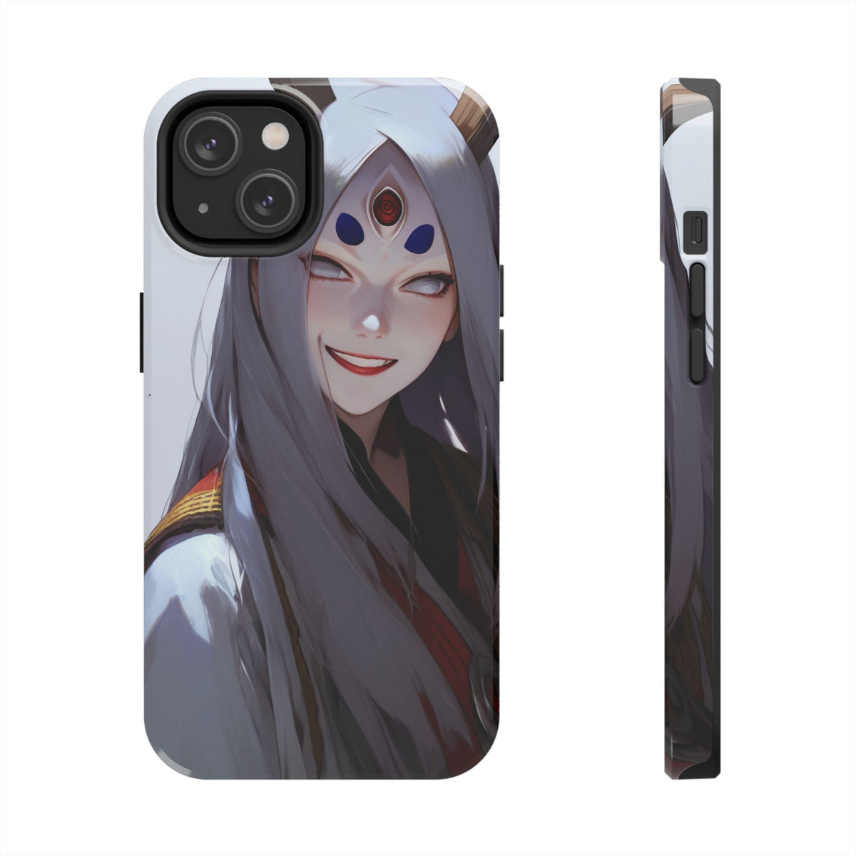 Kaguya 002 Tough Cases