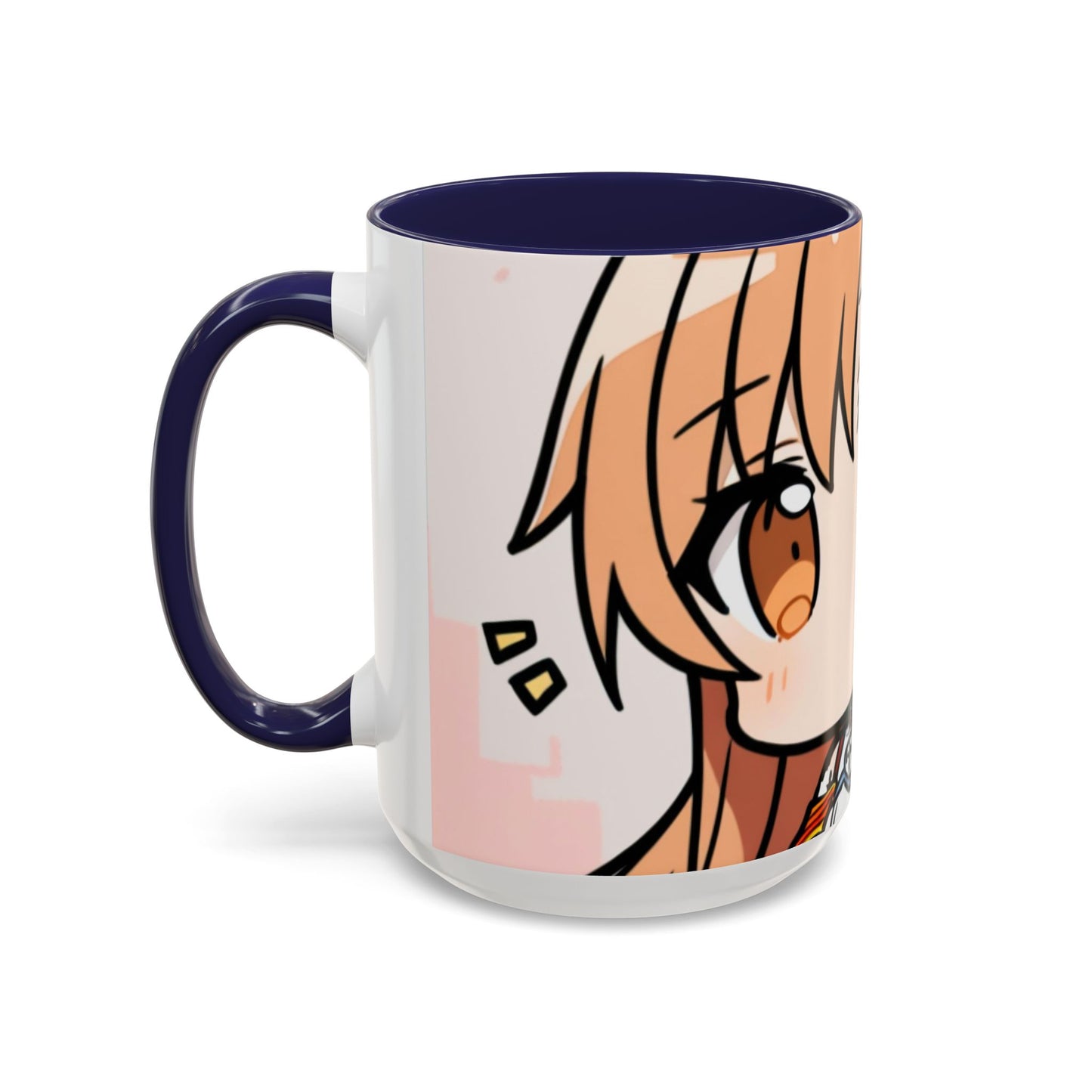 Asuna 001 Coffee Mug