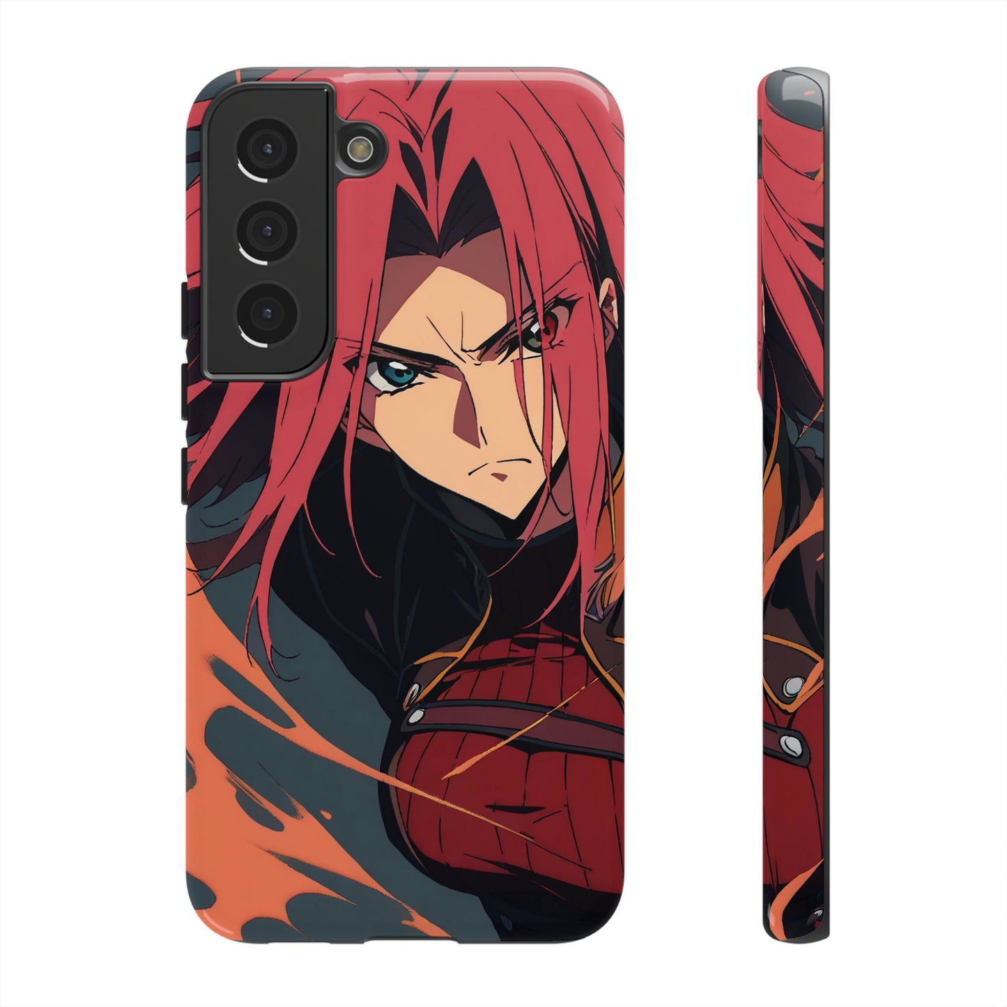 Kallen Kozuki 003 Tough Cases
