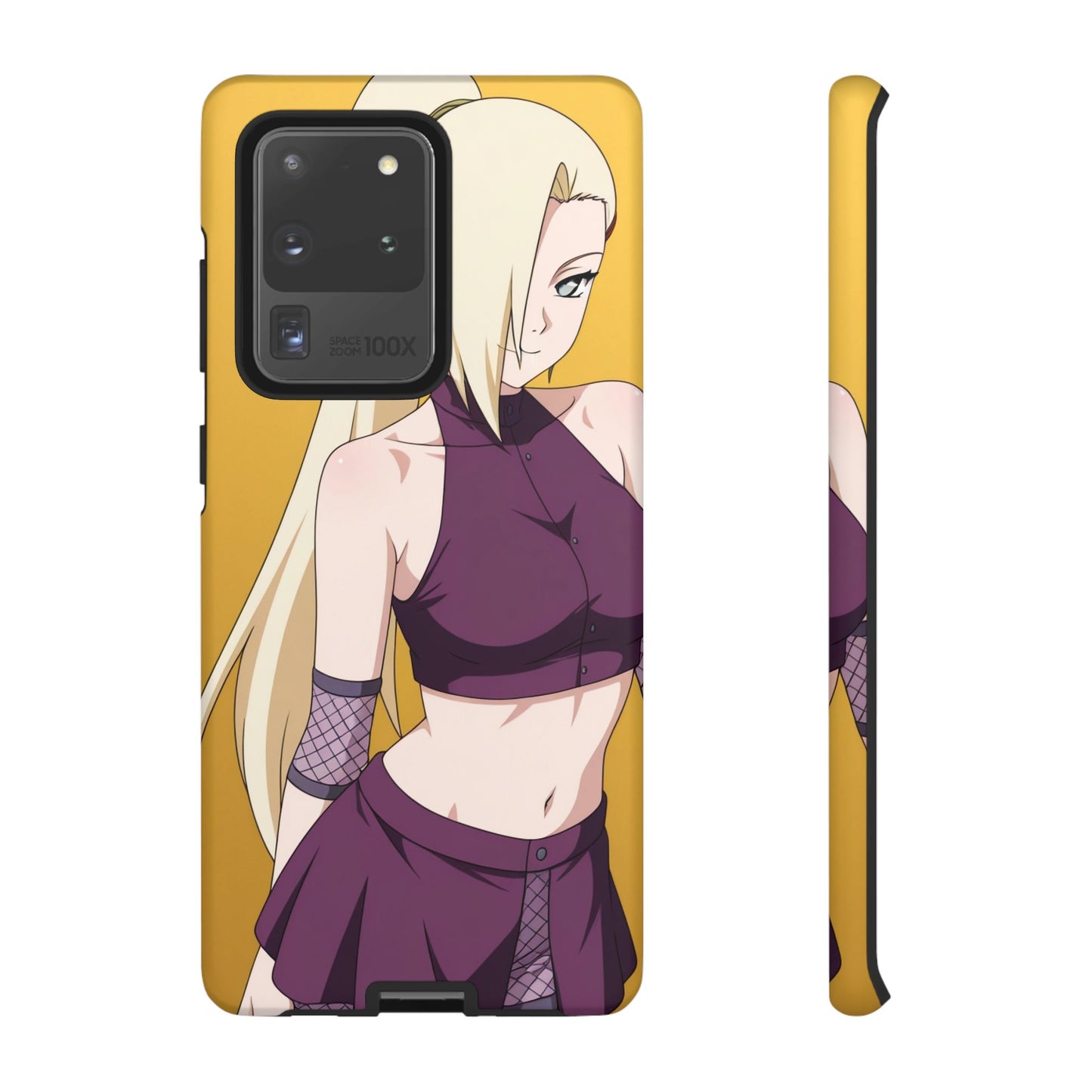 Ino Yamanaka 002 Tough Cases