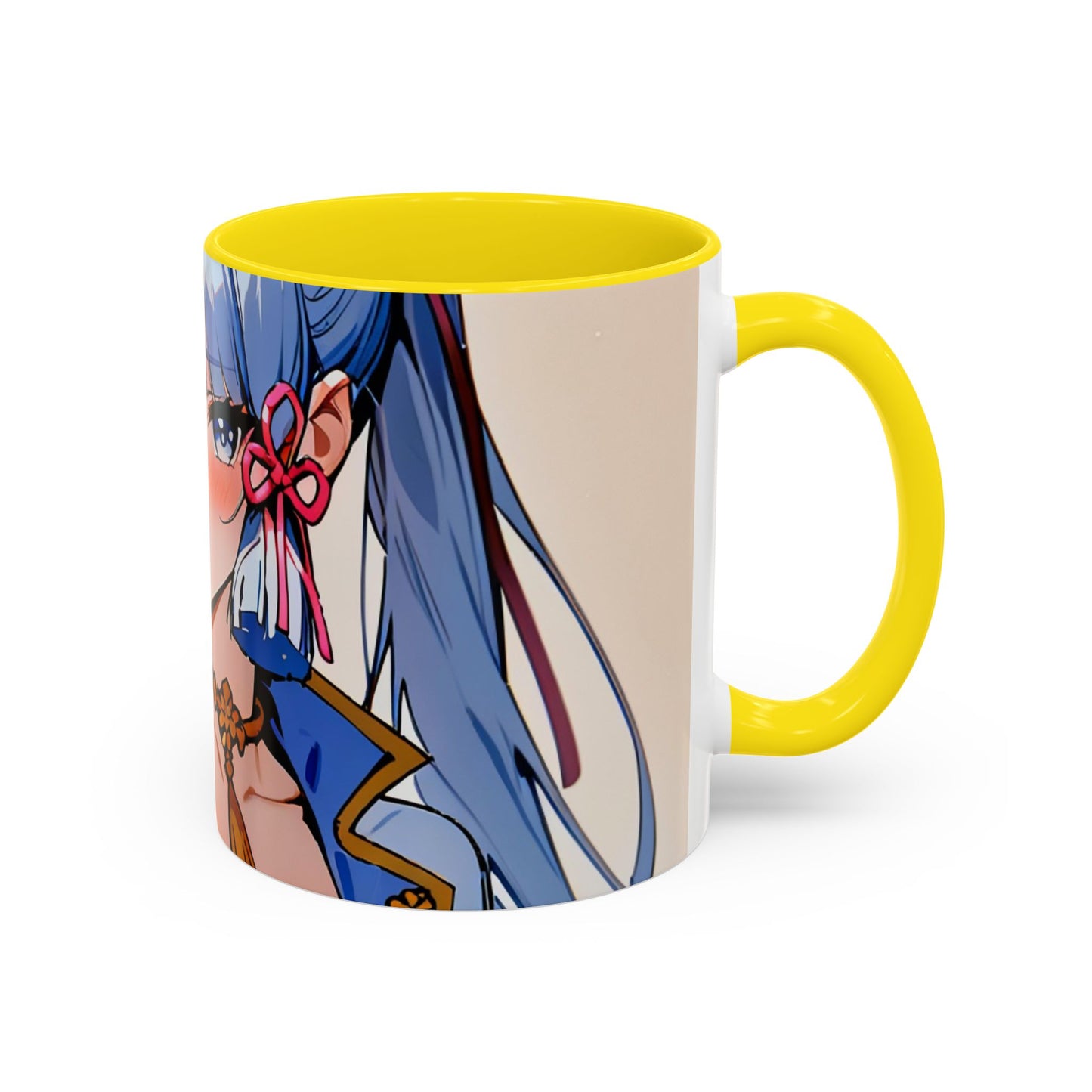 Ayaka 007 Coffee Mug