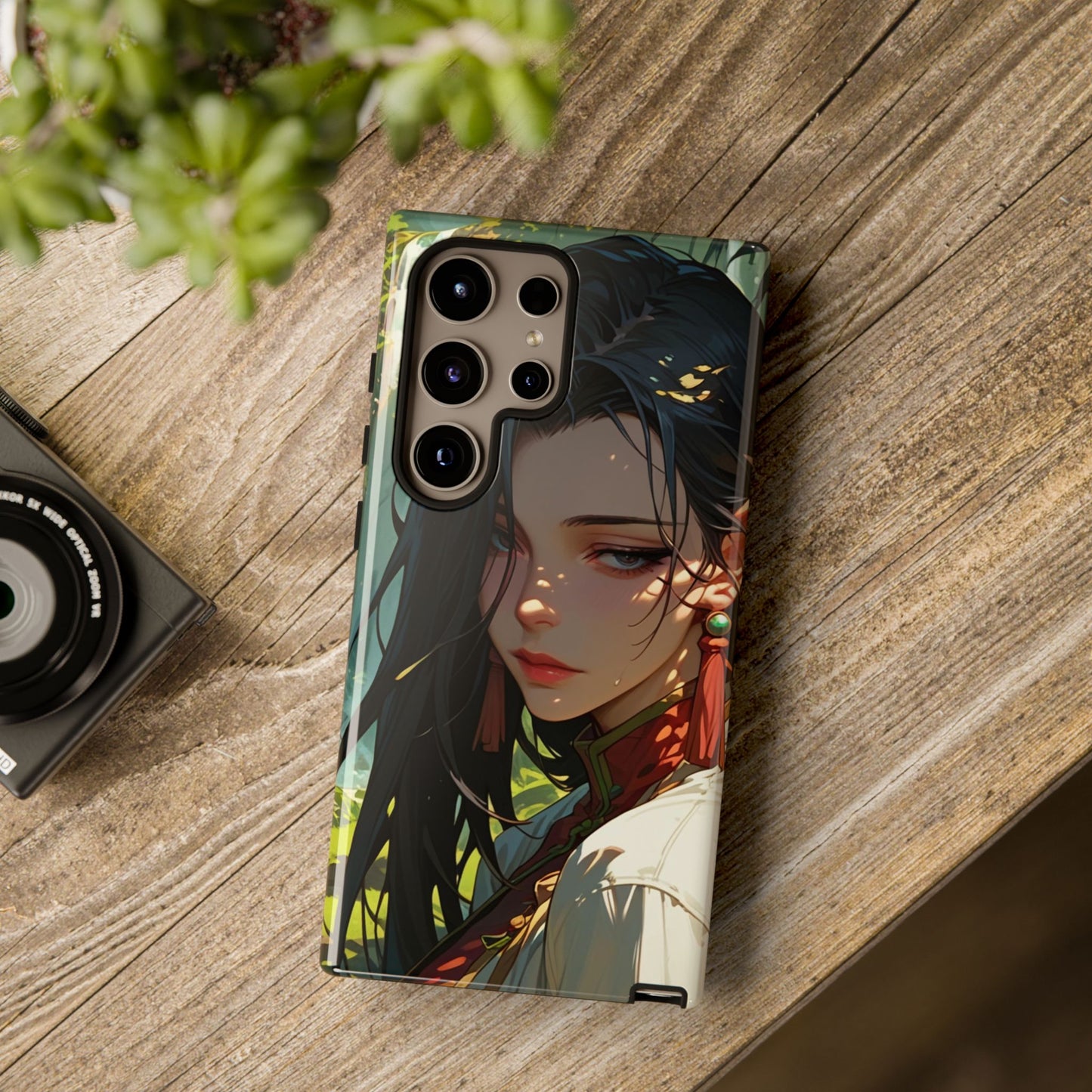 Tifa 006 Tough Cases