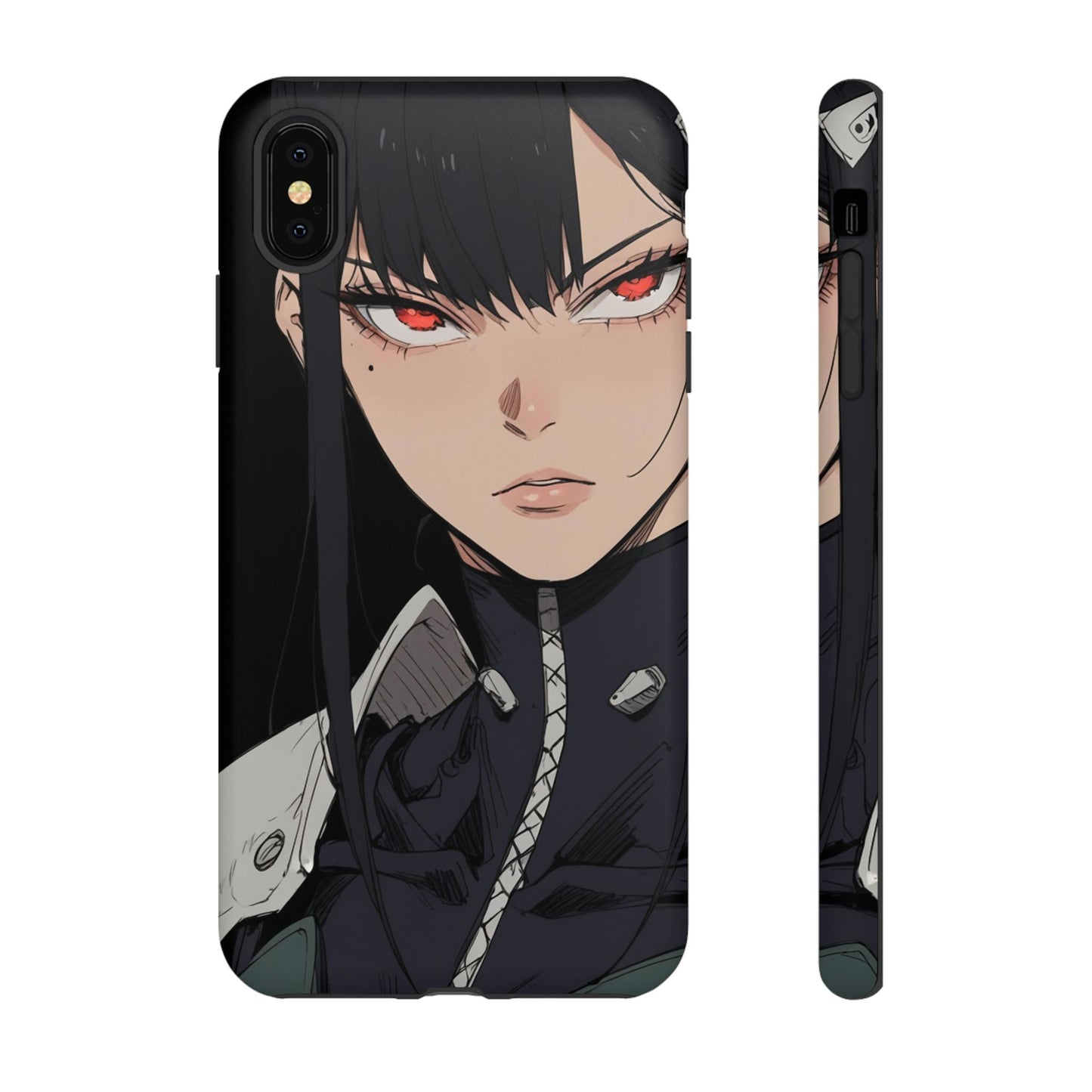 Mina Ashiro 006 Tough Cases