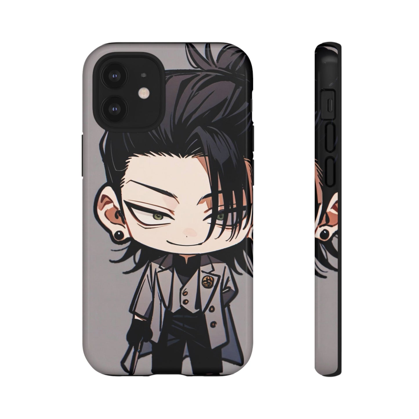 Geto Suguru 004 Tough Cases