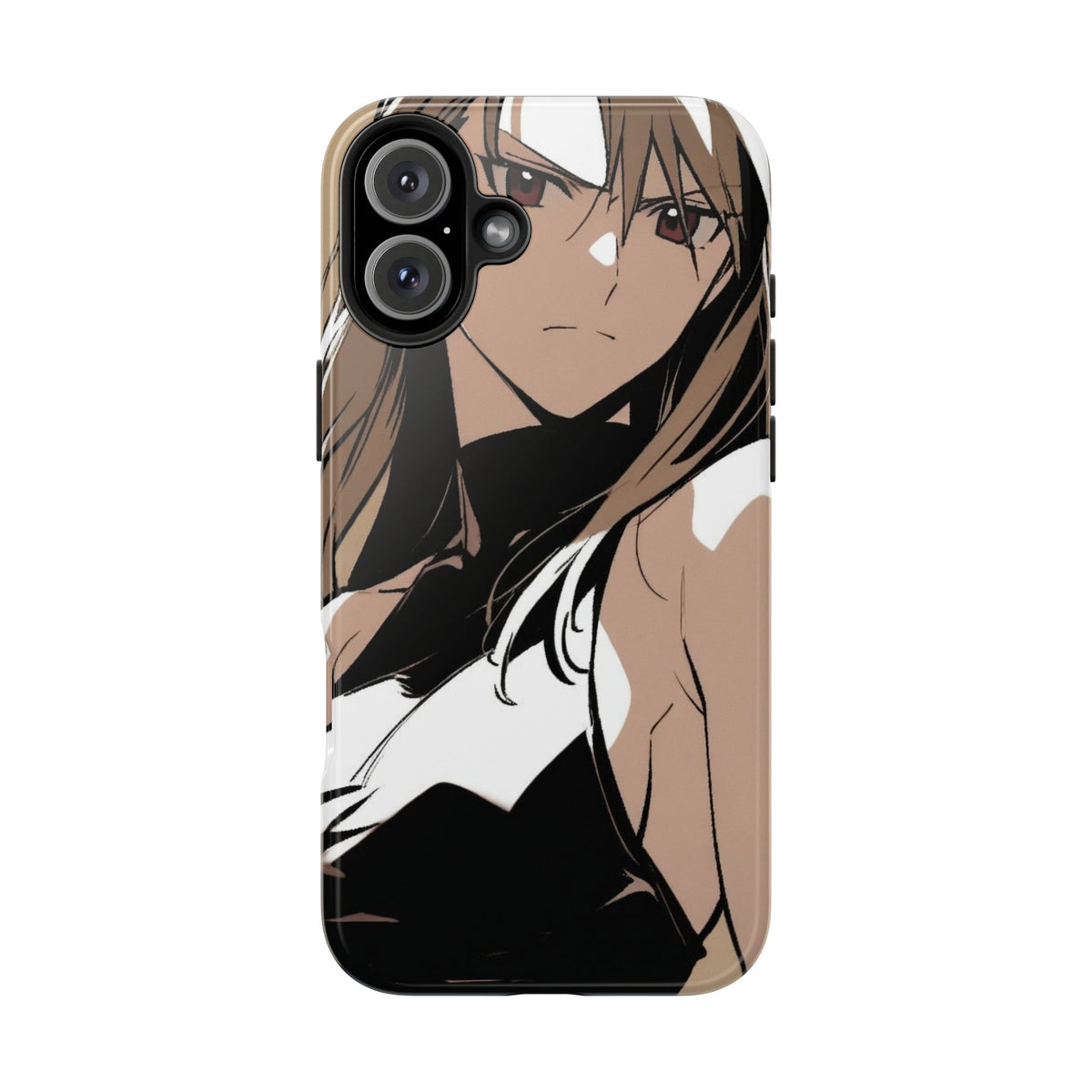 Riza Hawkeye 002 Tough Cases