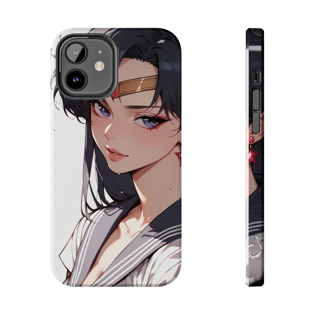Sailor Mars 005 Tough Cases