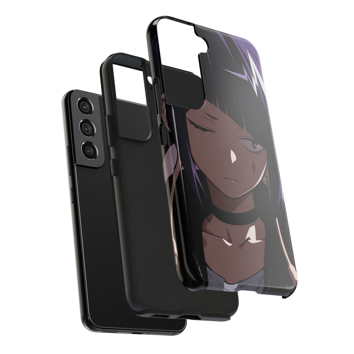 Jirou Kyouka 002 Tough Cases